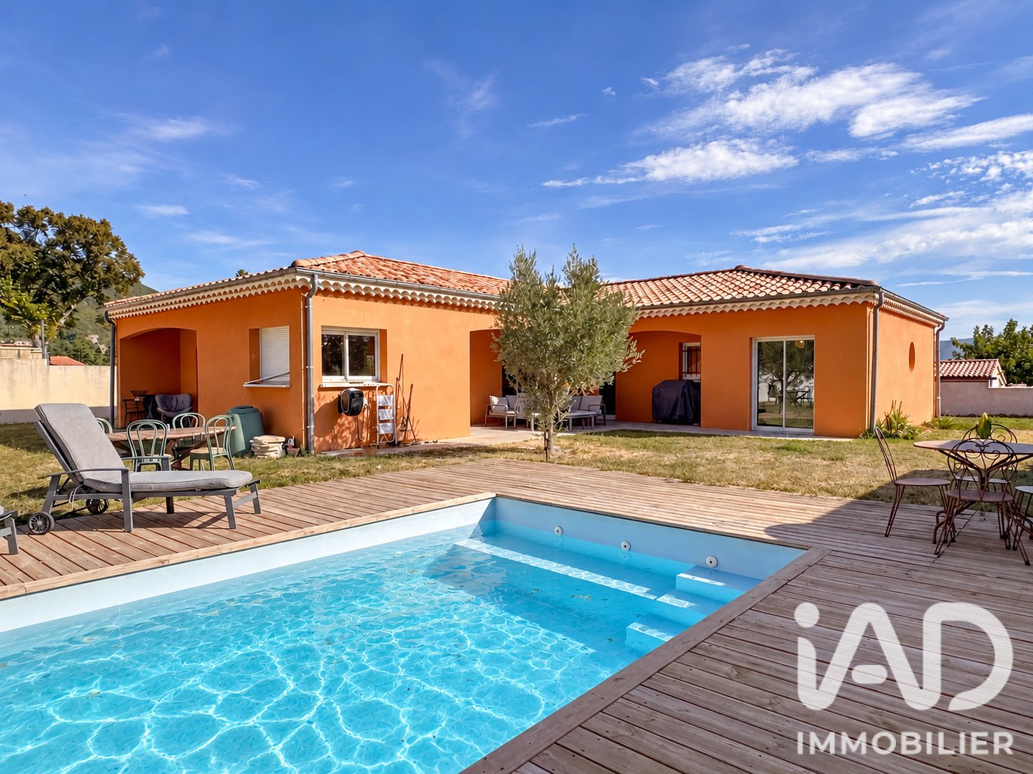 Maison à vendre, 133m², Marsanne