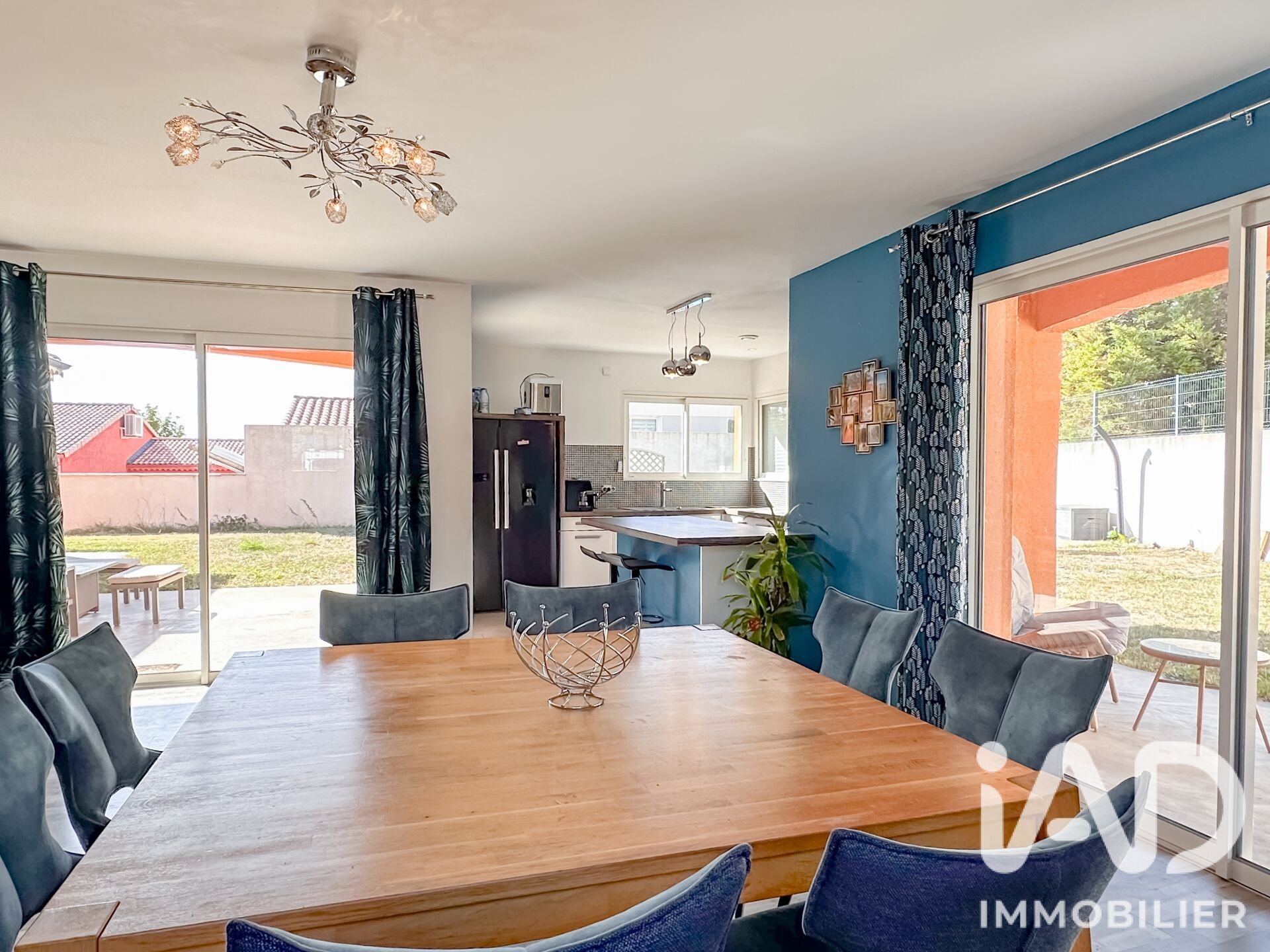 Maison à vendre, 133m², Marsanne