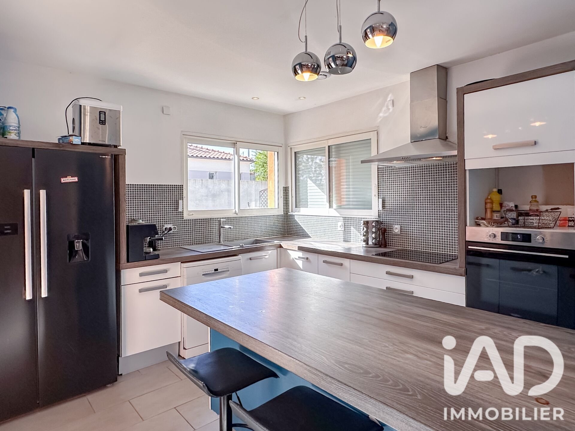 Maison à vendre, 133m², Marsanne