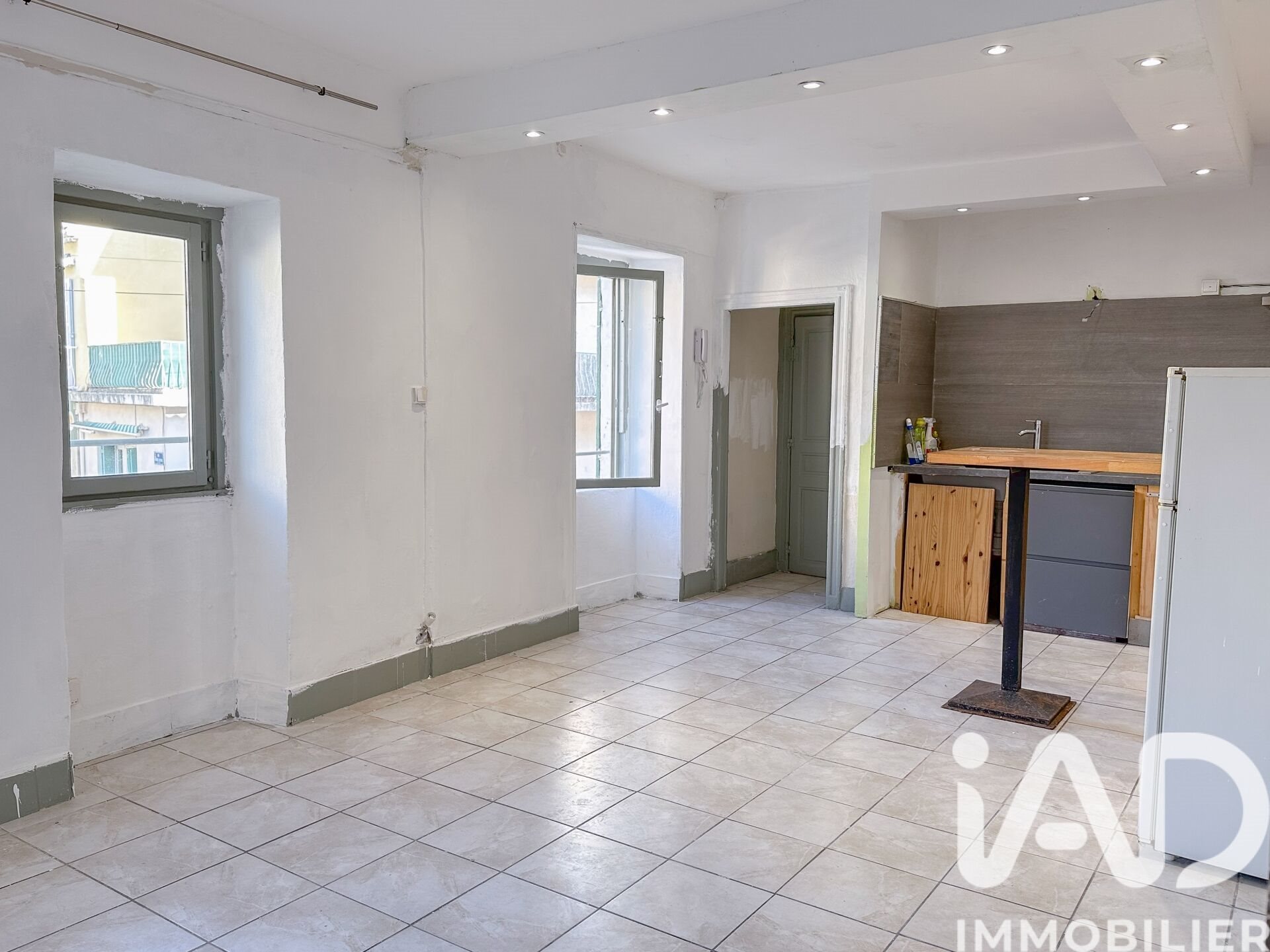 Maison à vendre, 123m², Bourg-Saint-Andéol