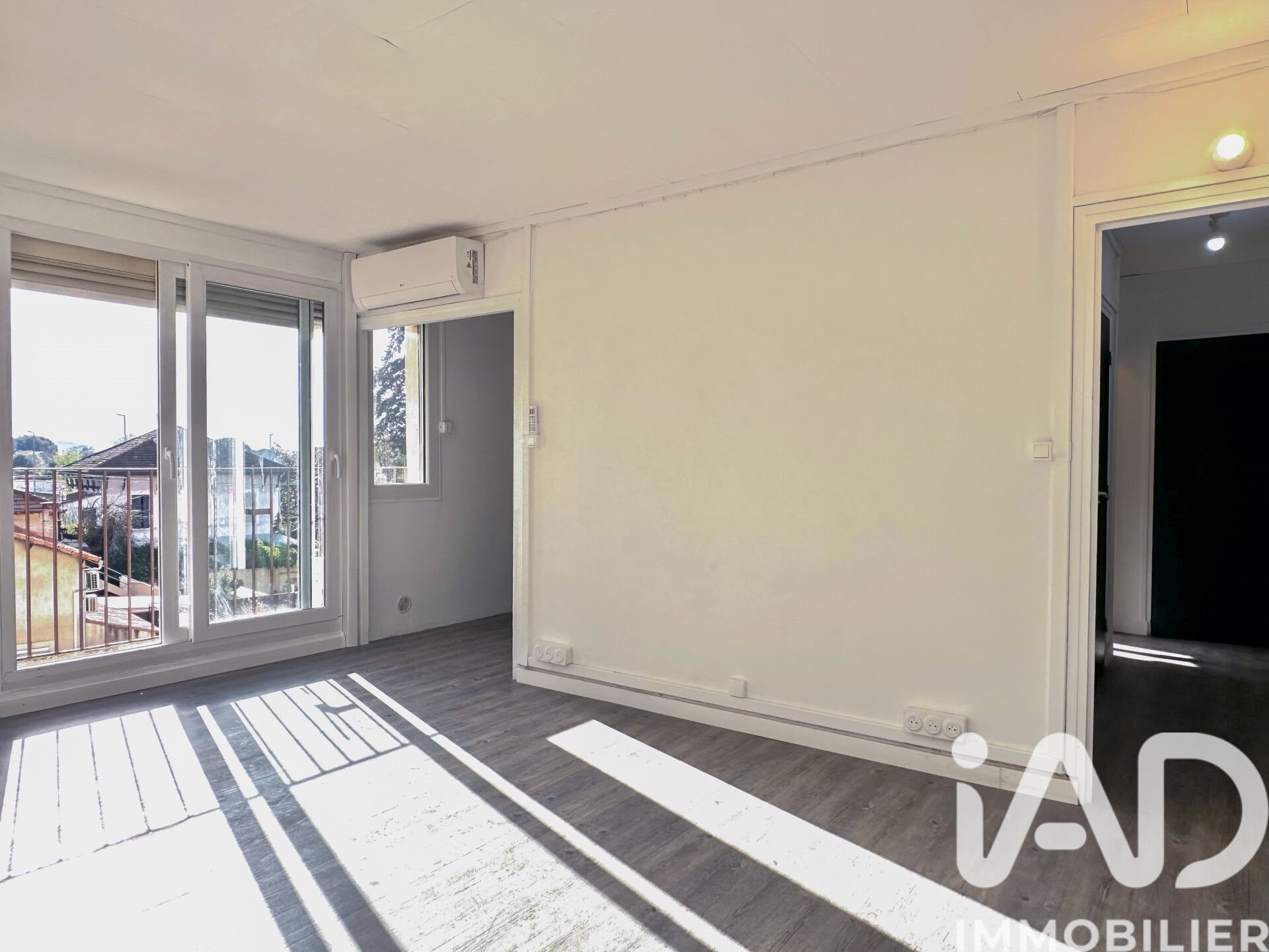 Appartement à vendre, 57m², Bagnols-sur-Cèze