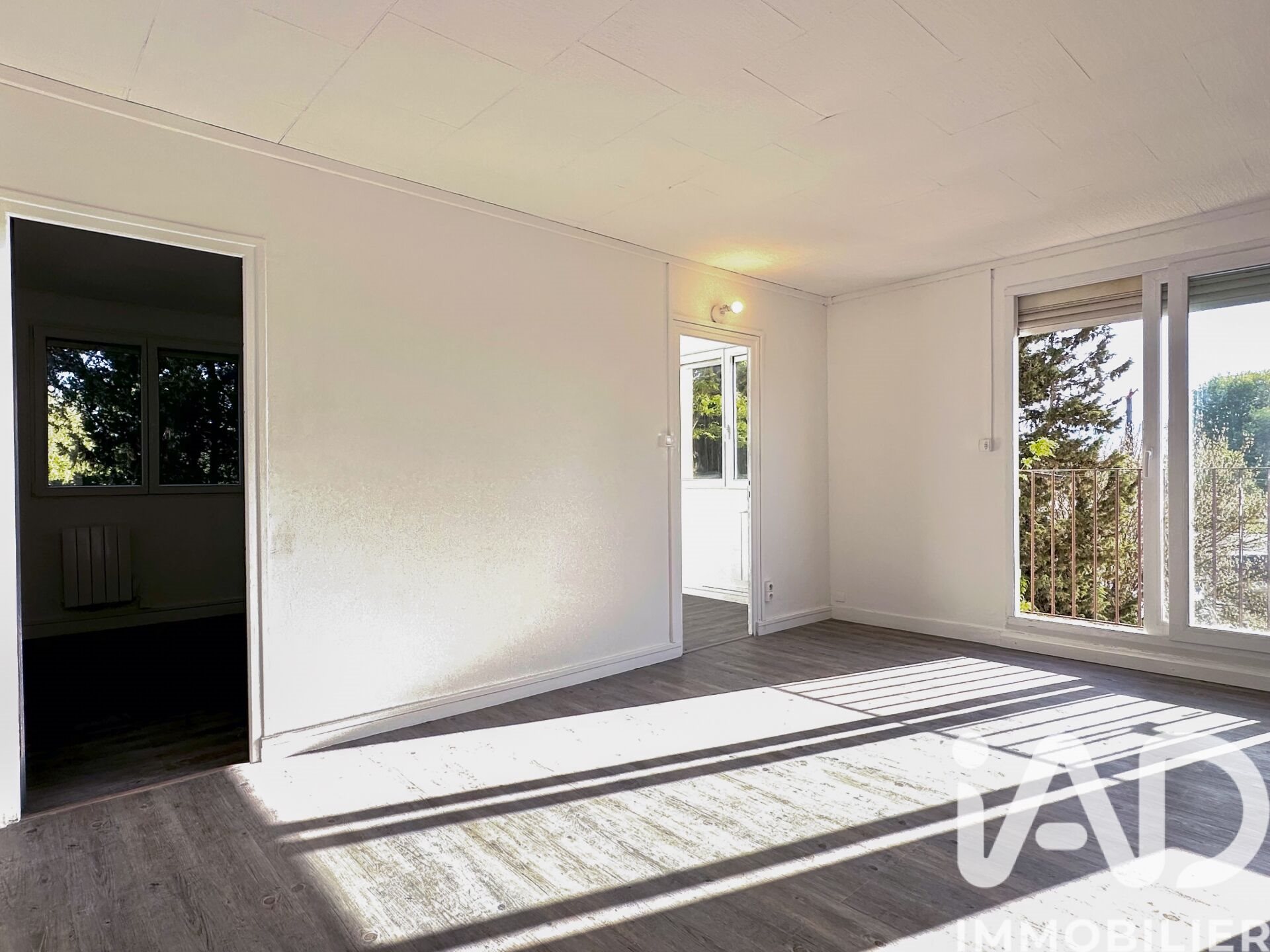 Appartement à vendre, 57m², Bagnols-sur-Cèze
