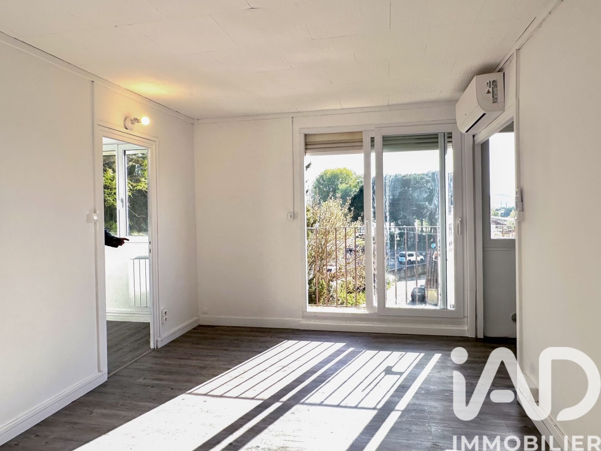 Appartement à vendre, 57m², Bagnols-sur-Cèze