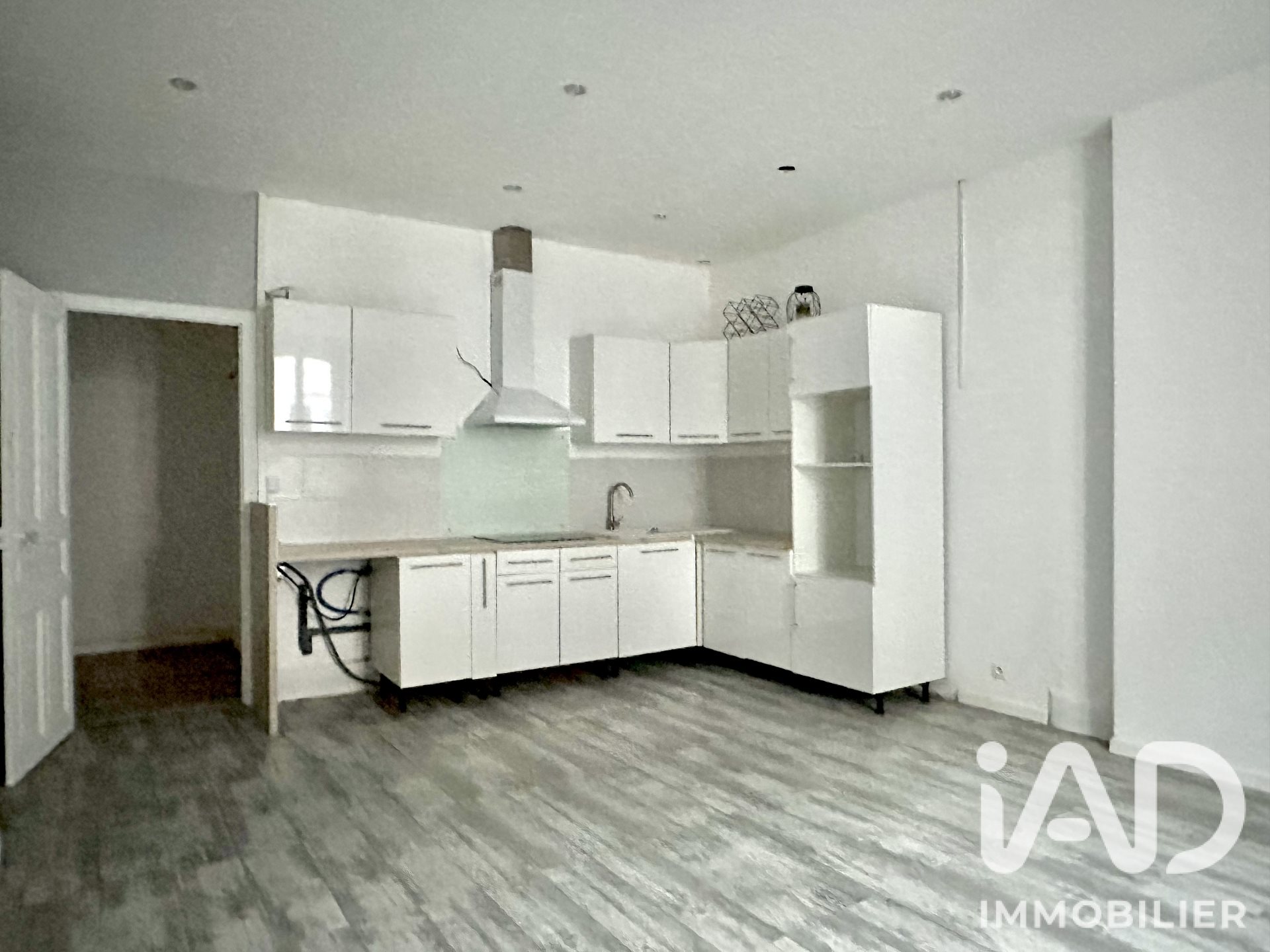 Appartement à vendre, 65m², Bourg-Saint-Andéol