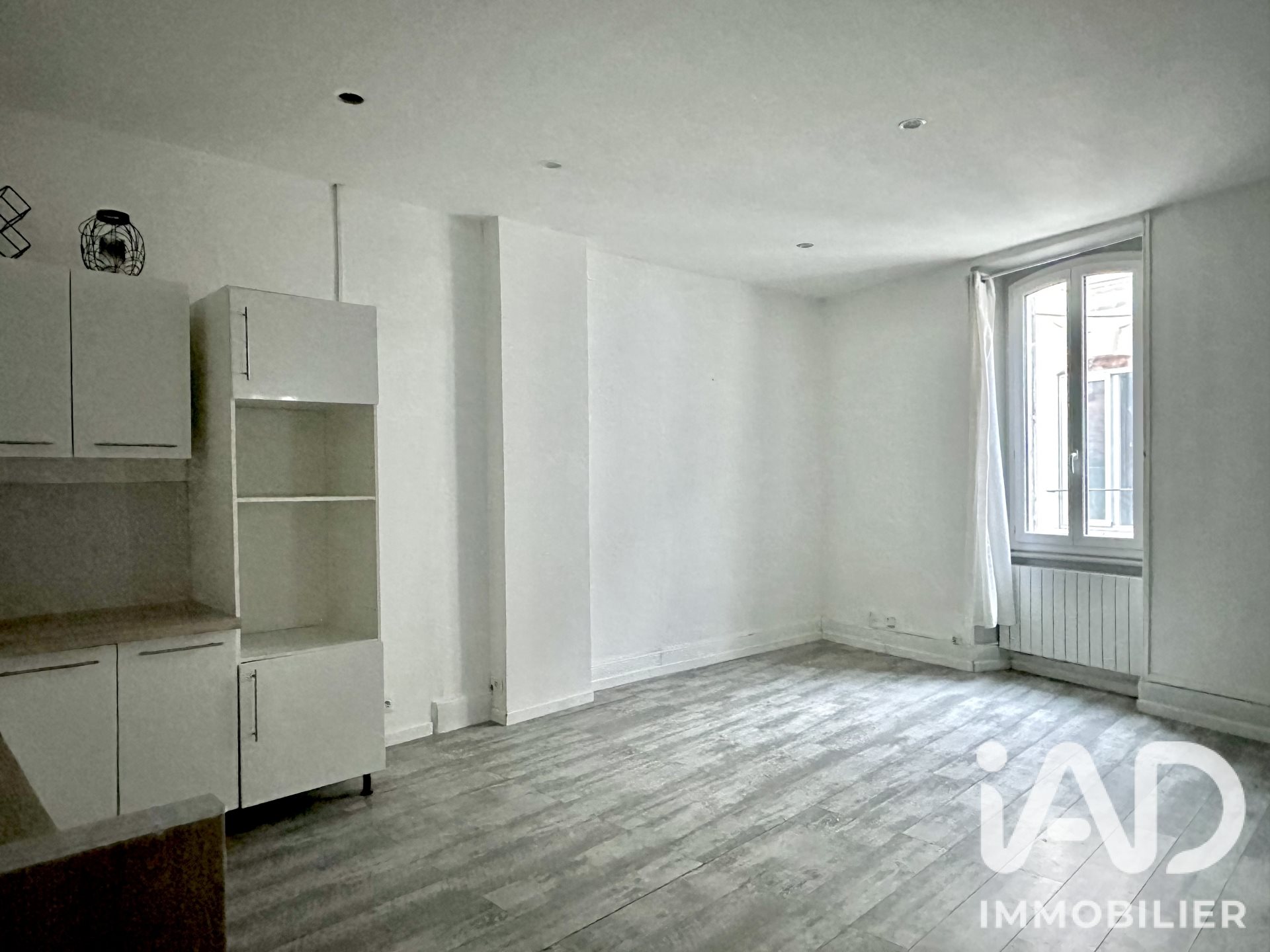 Appartement à vendre, 65m², Bourg-Saint-Andéol
