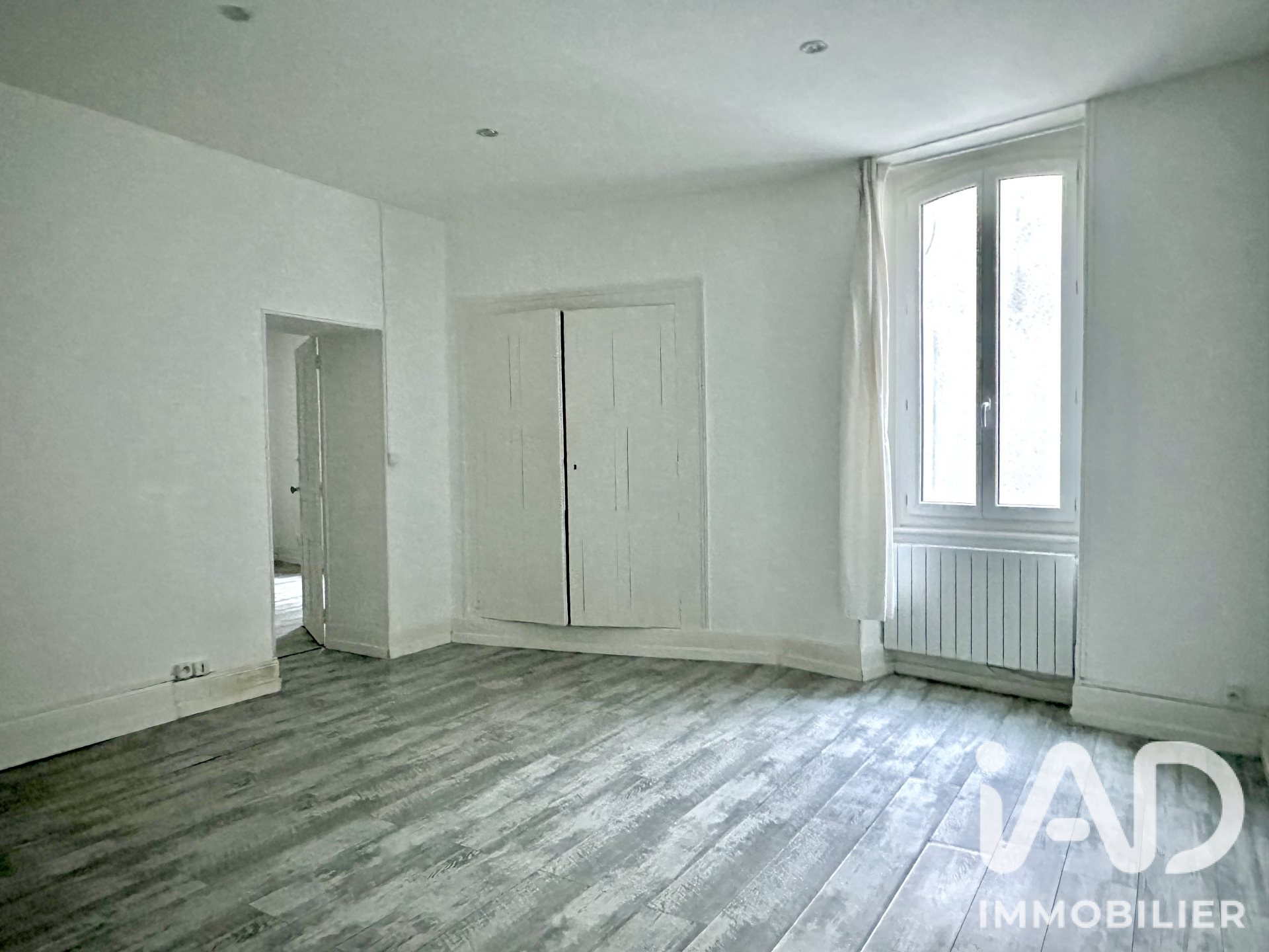Appartement à vendre, 65m², Bourg-Saint-Andéol