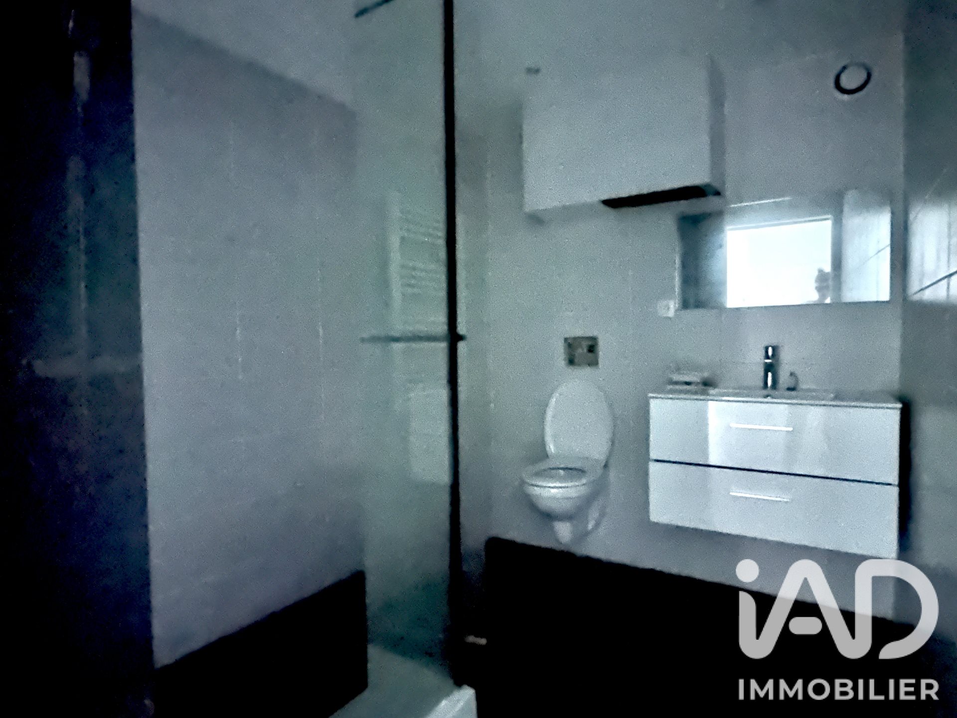 Appartement à vendre, 65m², Bourg-Saint-Andéol