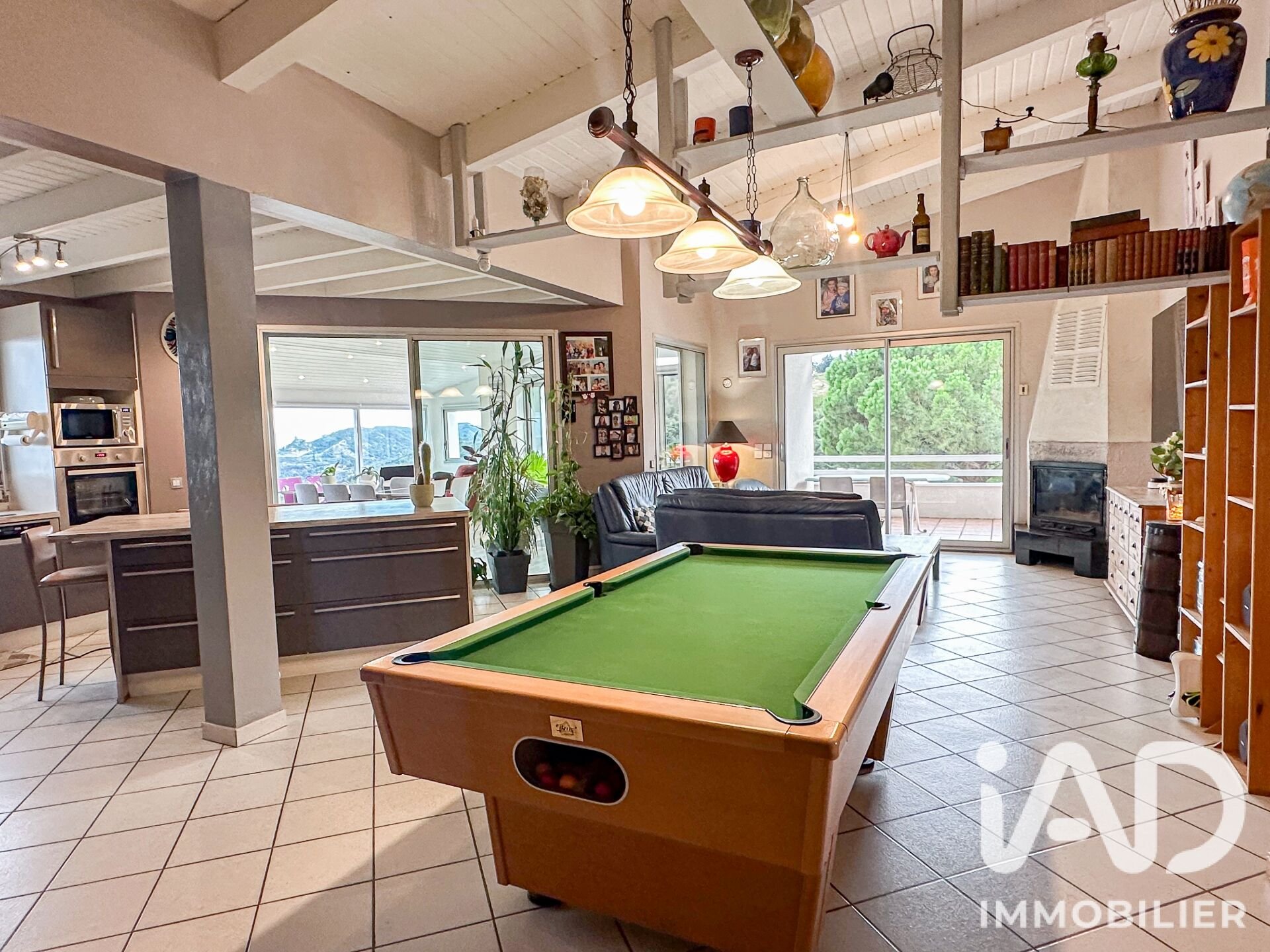 Maison à vendre, 220m², Cornas