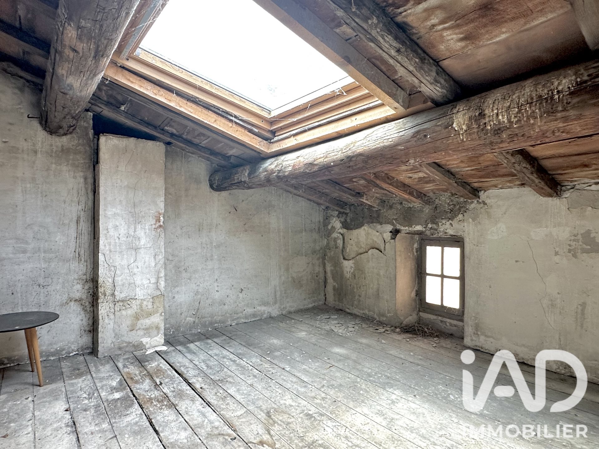 Appartement à vendre, 44m², Bourg-Saint-Andéol