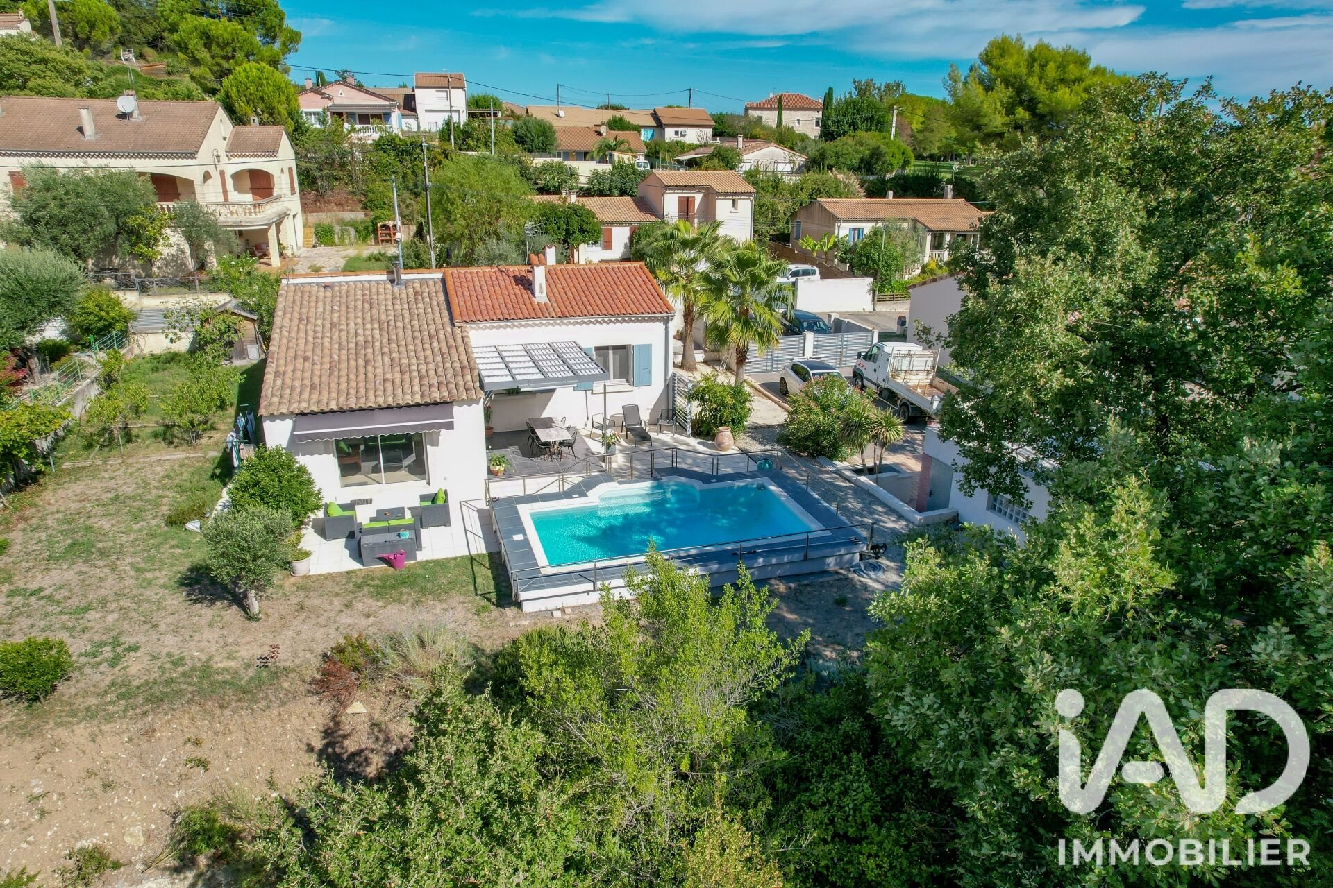 Maison à vendre, 95m², Viviers