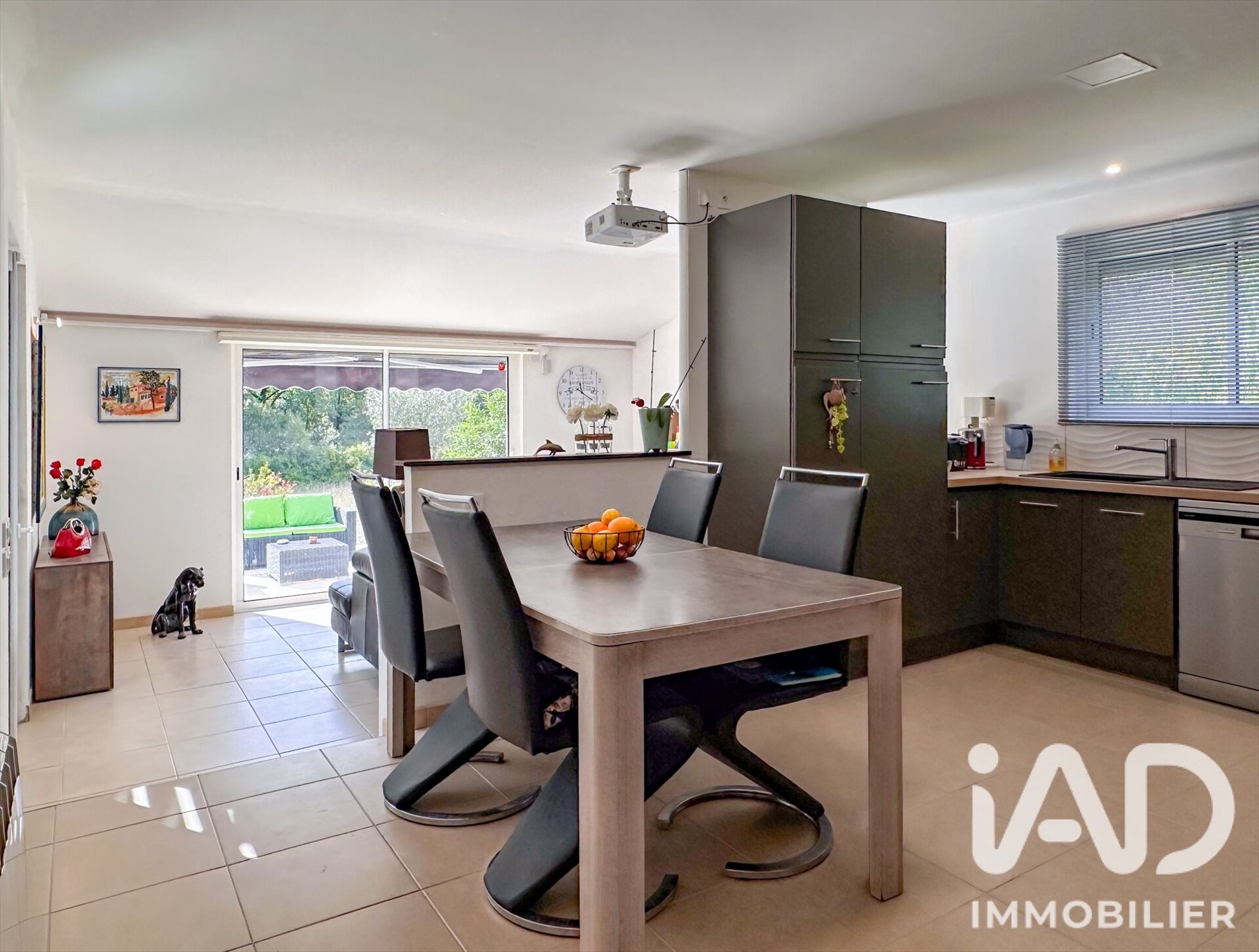 Maison à vendre, 95m², Viviers