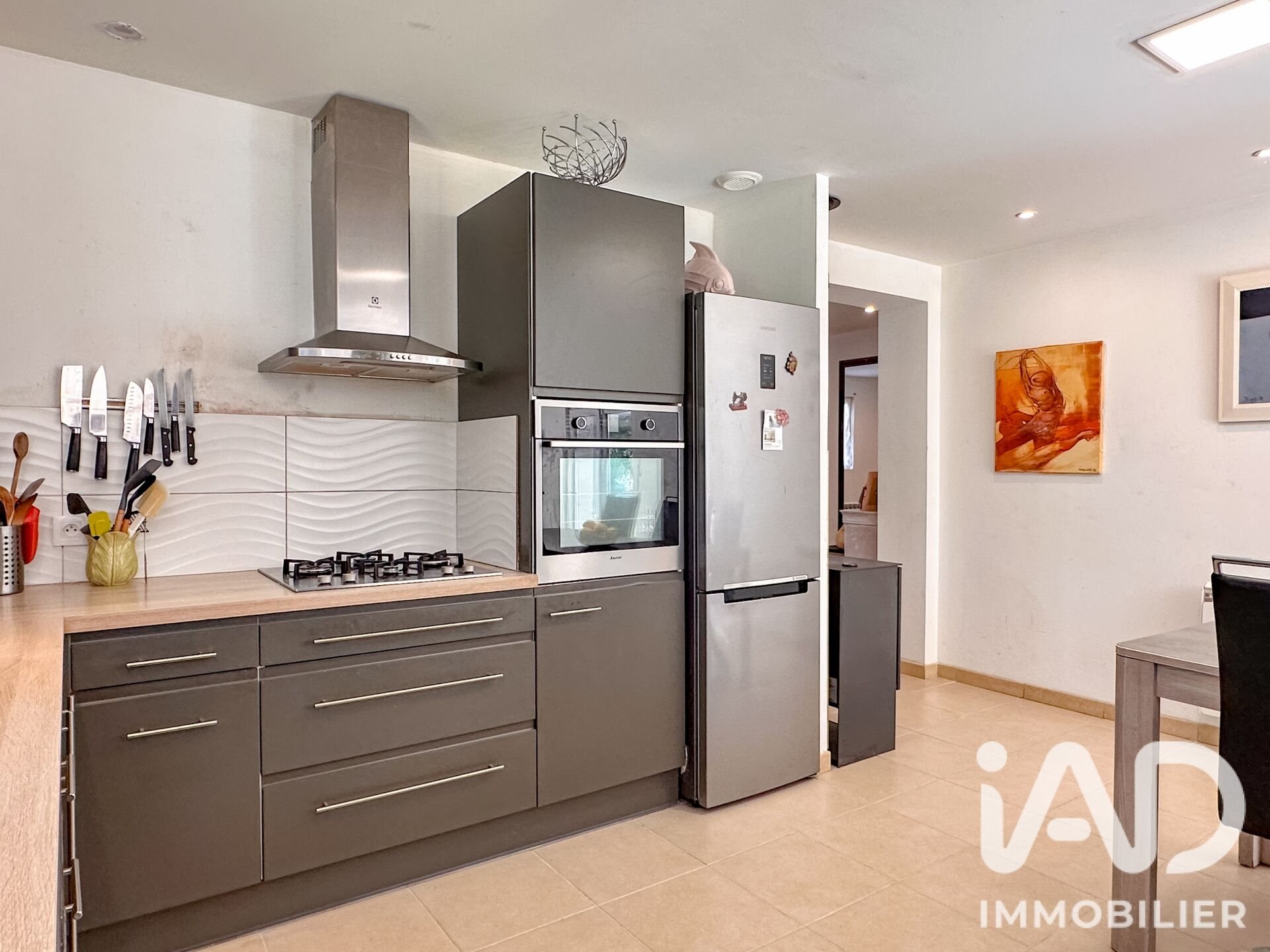 Maison à vendre, 95m², Viviers