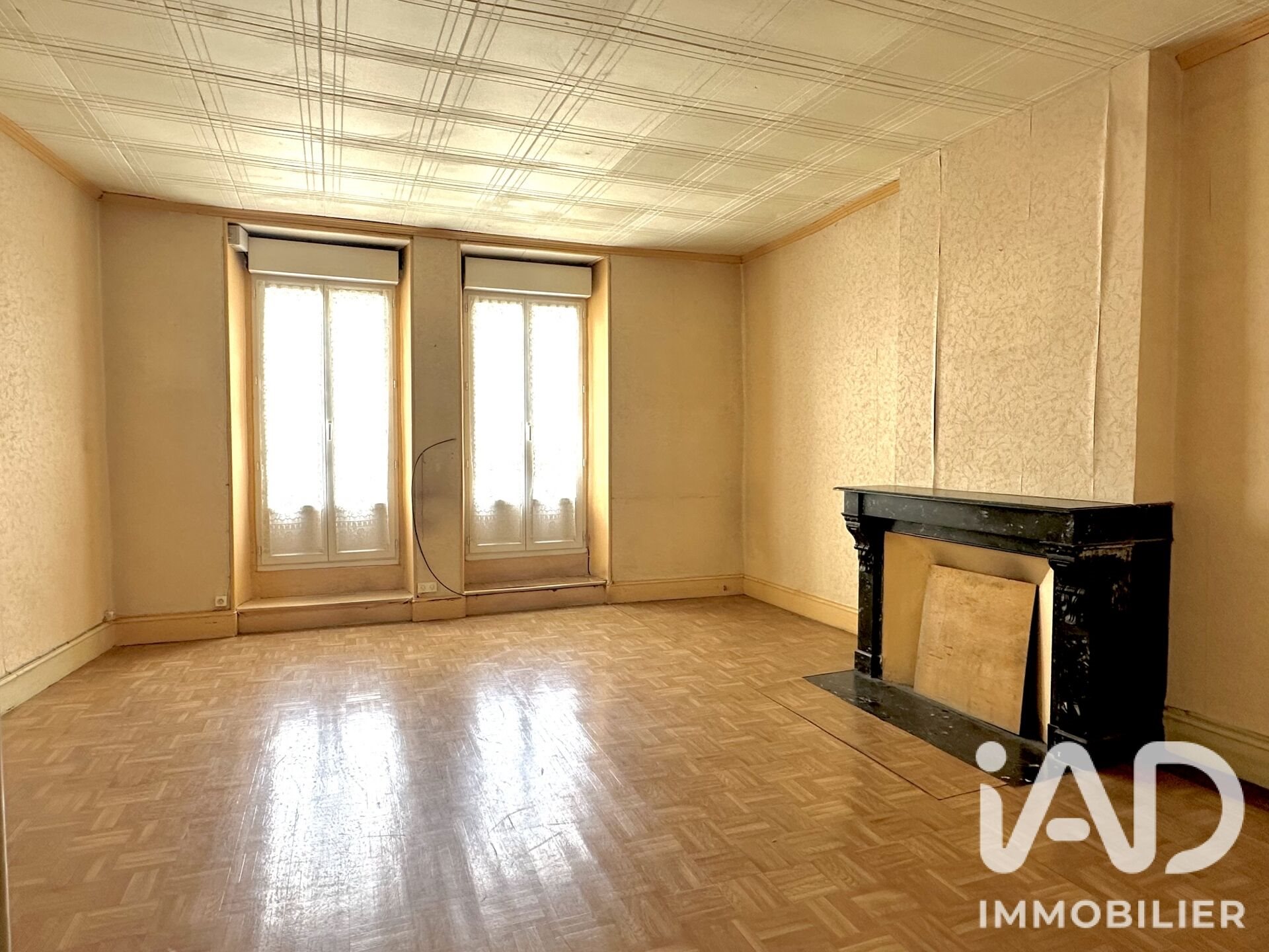 Appartement à vendre, 44m², Bourg-Saint-Andéol