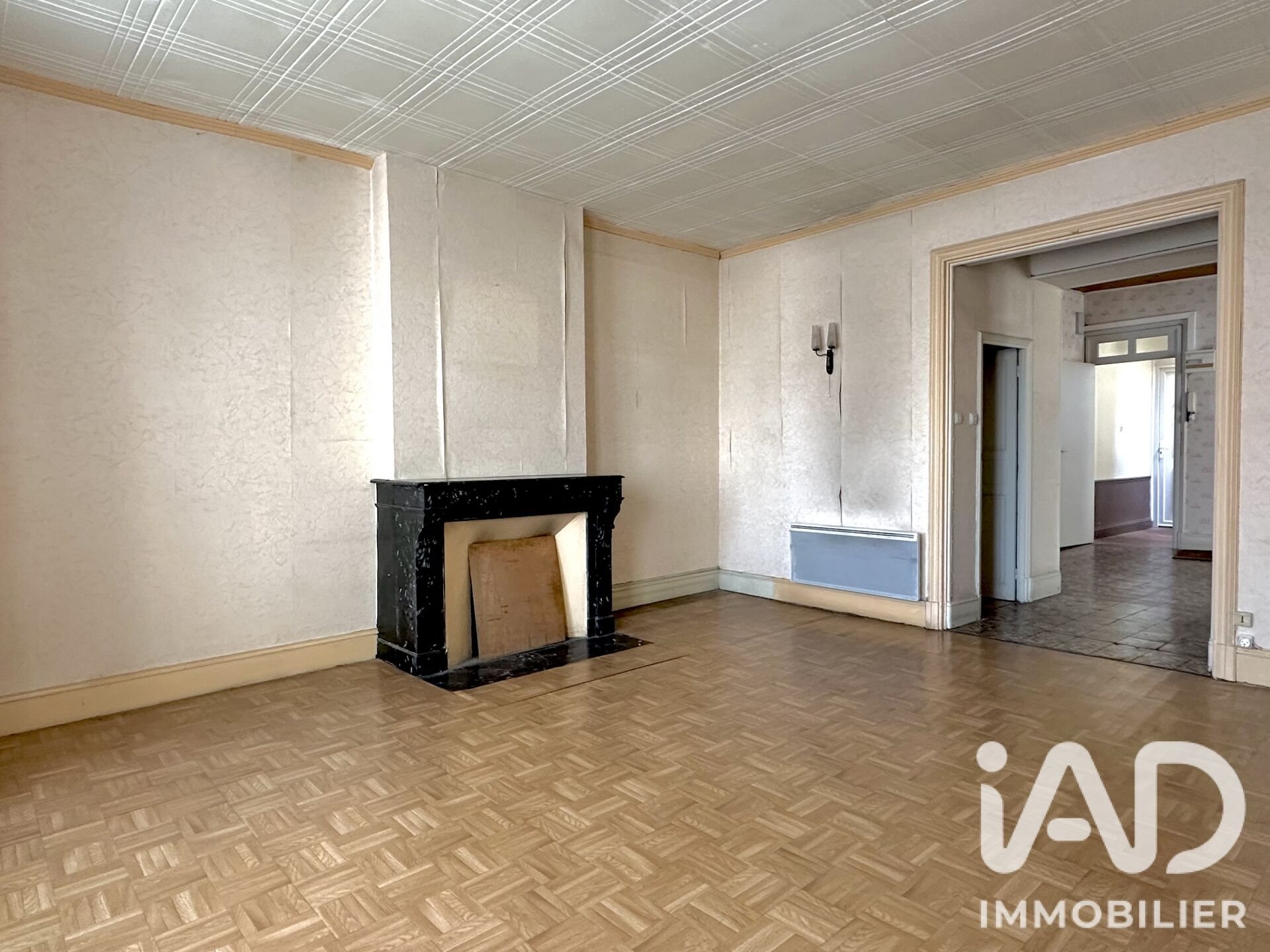 Appartement à vendre, 44m², Bourg-Saint-Andéol