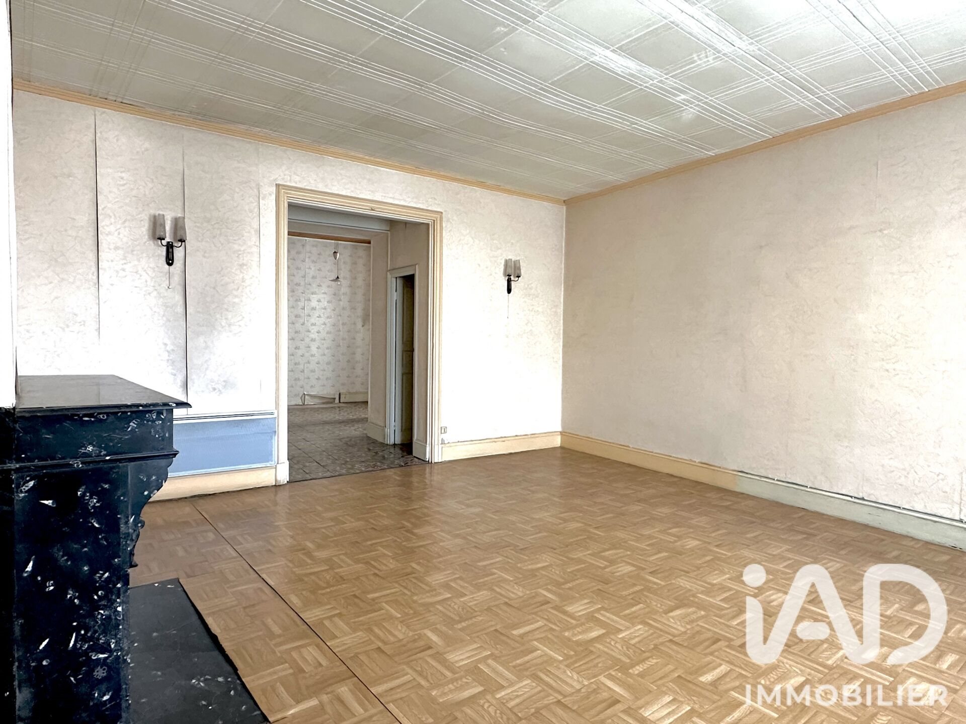 Appartement à vendre, 44m², Bourg-Saint-Andéol