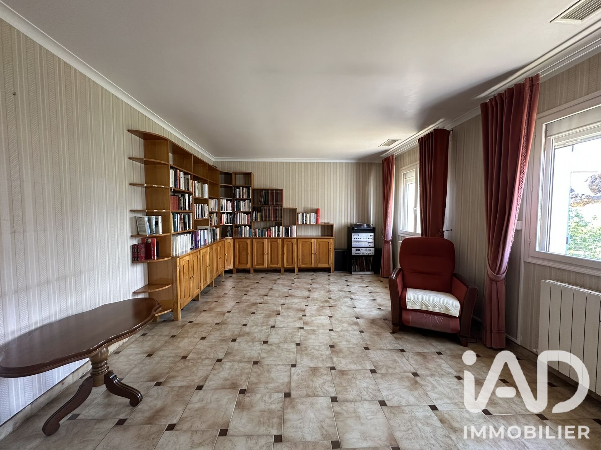 Maison à vendre, 100m², Manduel