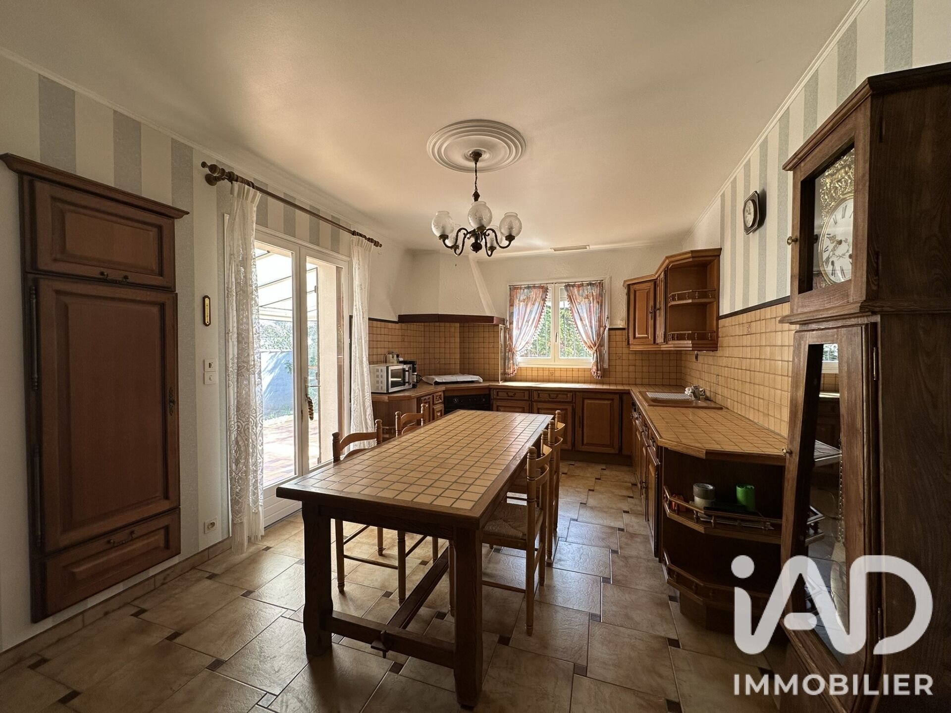 Maison à vendre, 100m², Manduel
