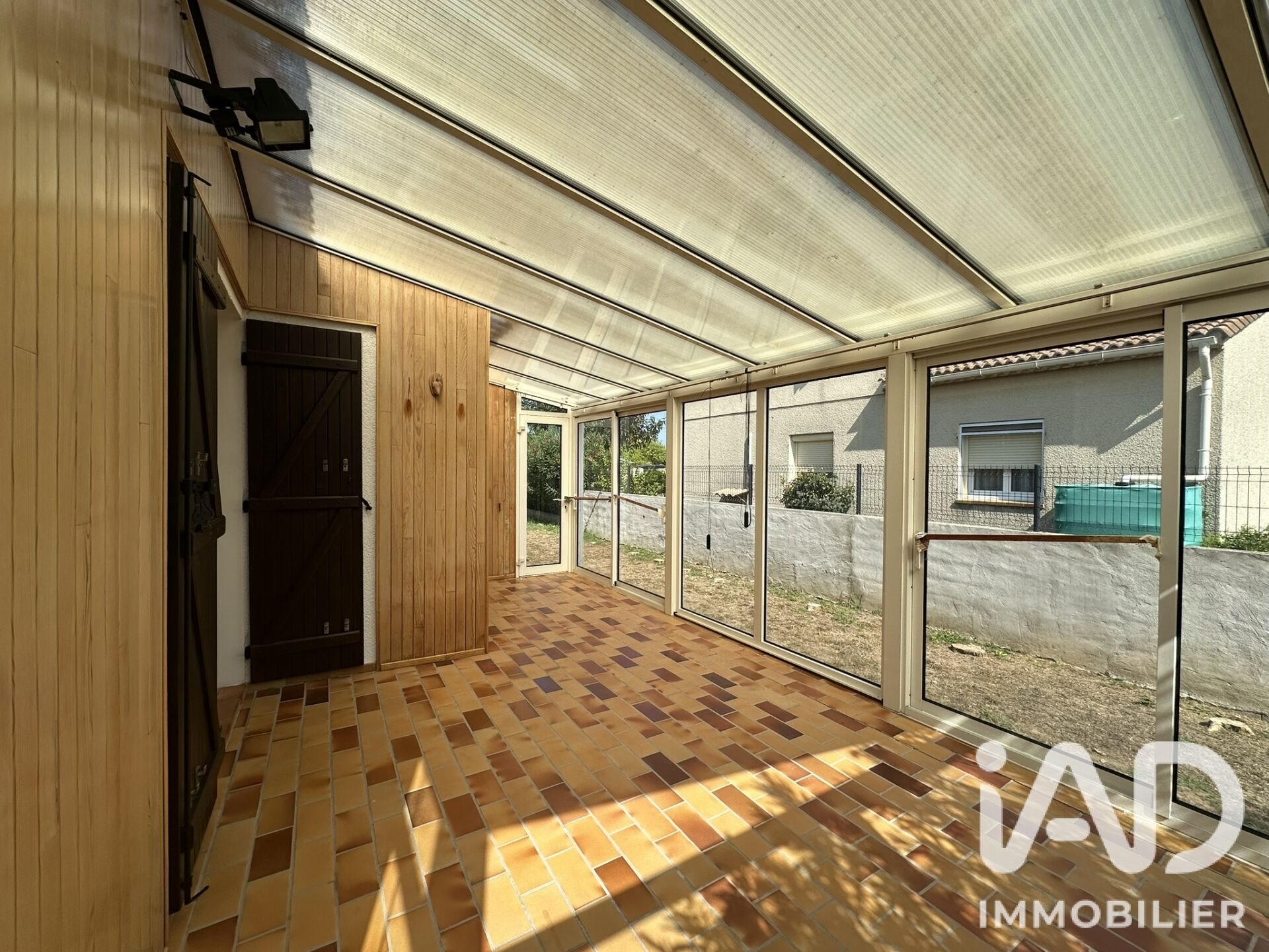 Maison à vendre, 100m², Manduel