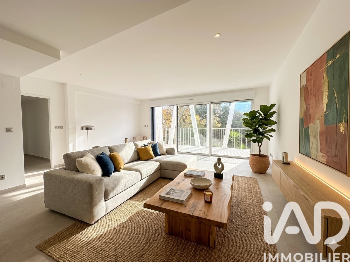 Appartement à vendre, 82m², La Grande-Motte