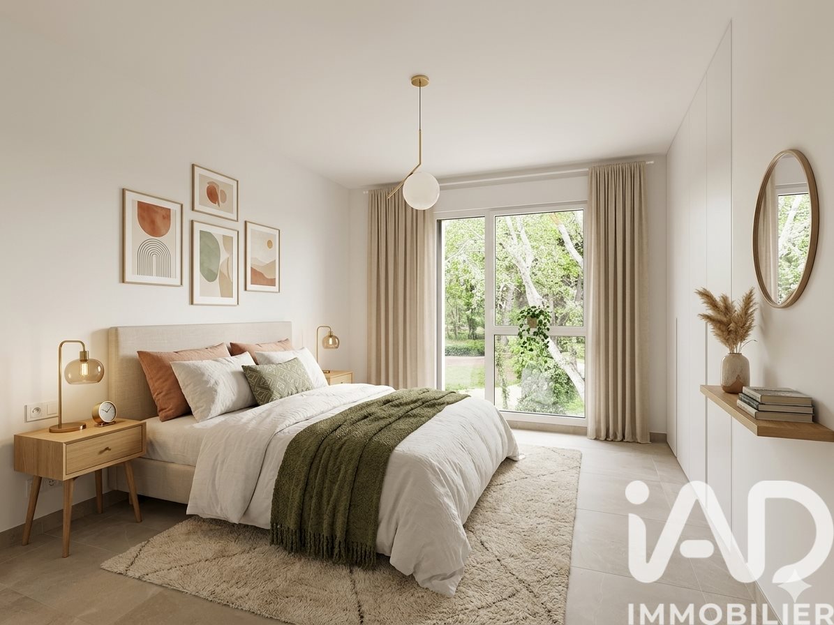 Appartement à vendre, 82m², La Grande-Motte