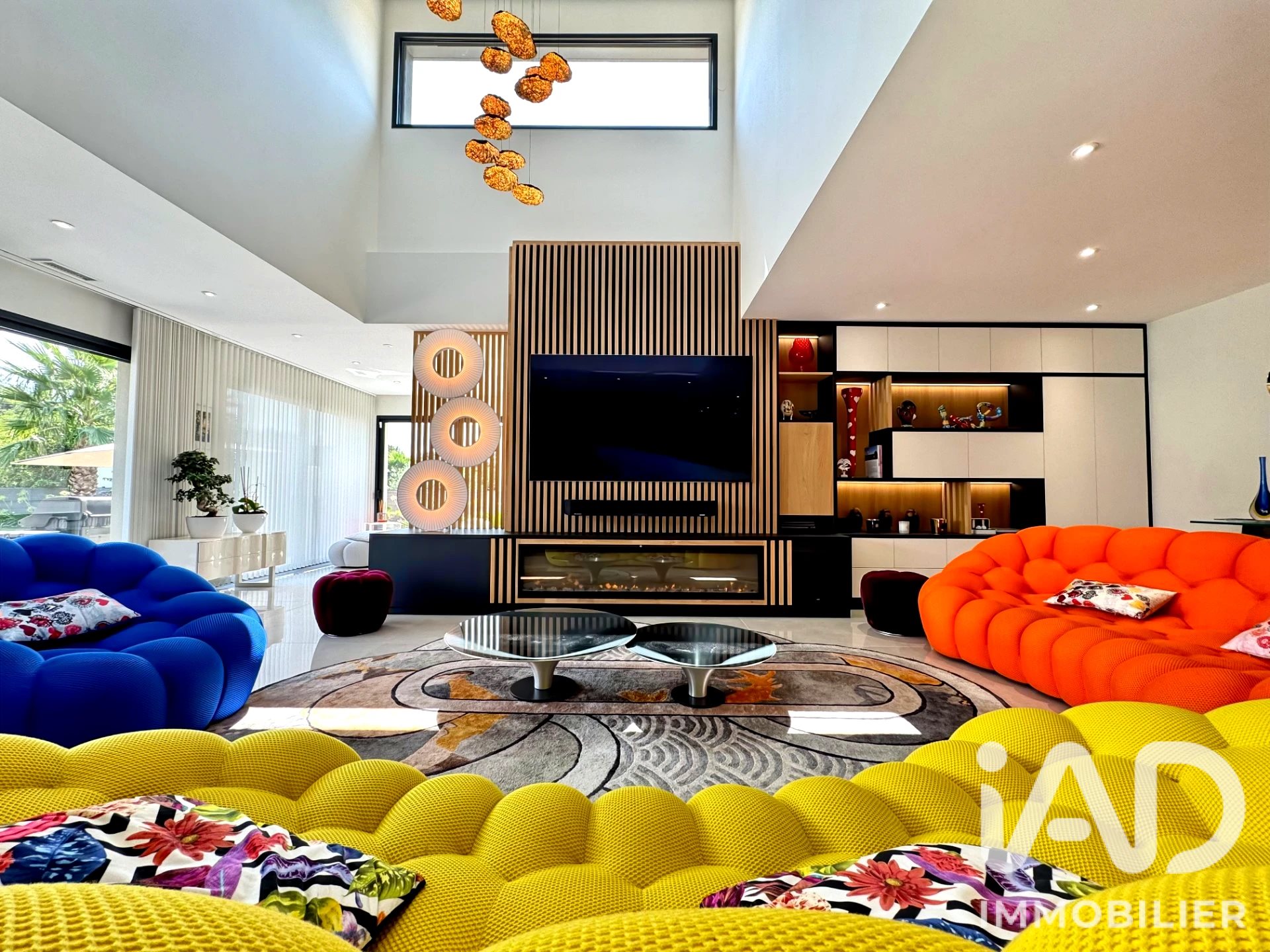 Maison à vendre, 177m², Garons