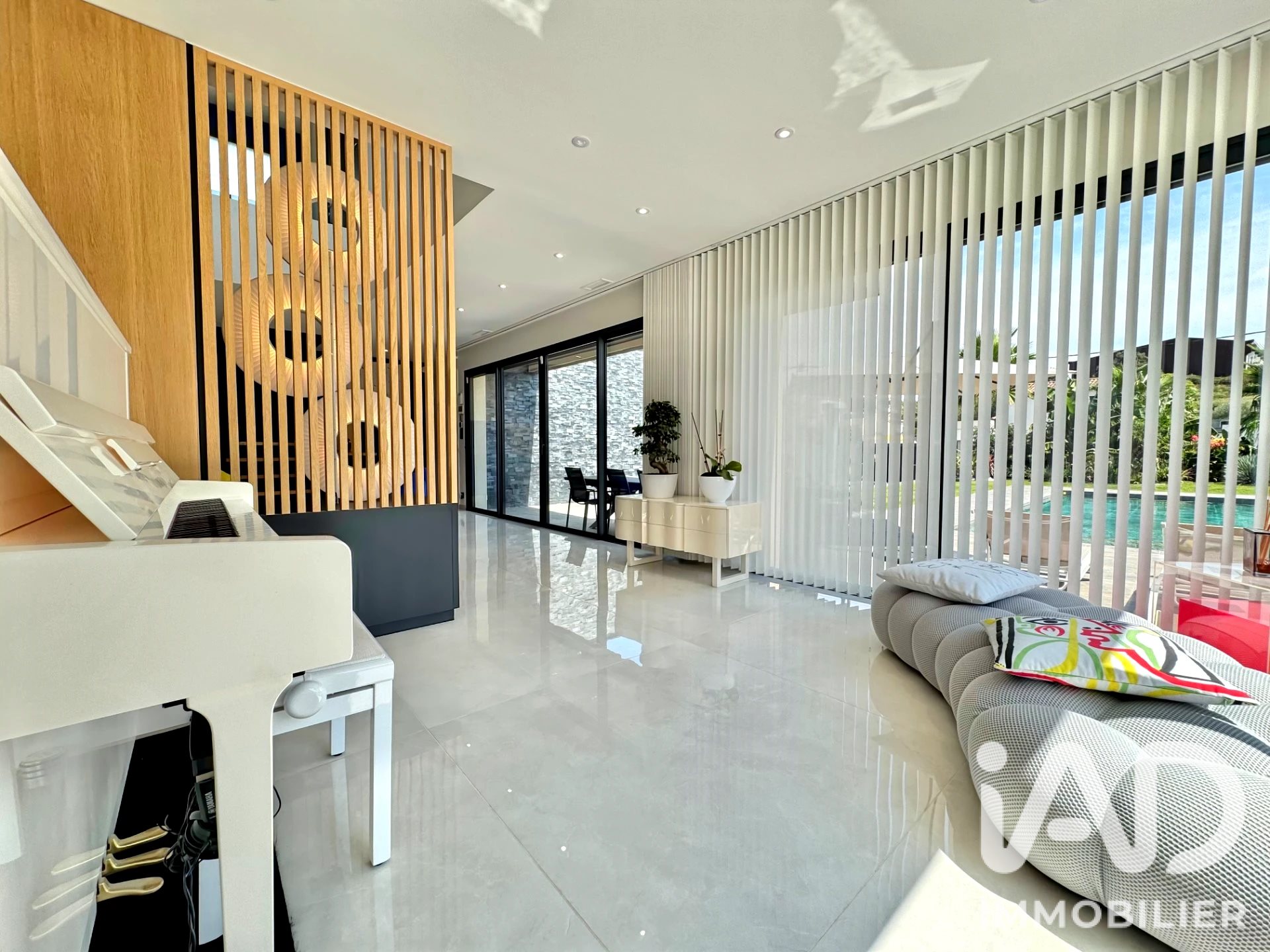 Maison à vendre, 177m², Garons