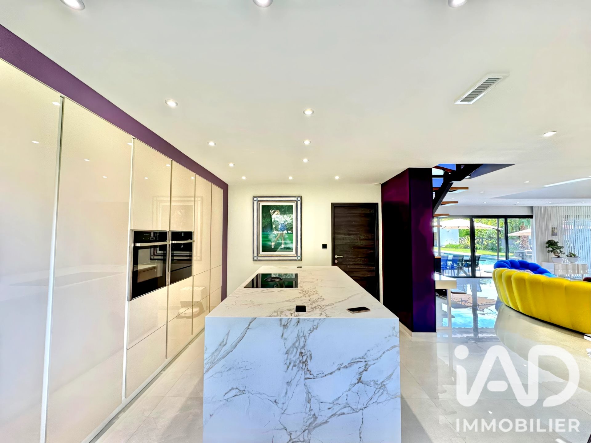 Maison à vendre, 177m², Garons