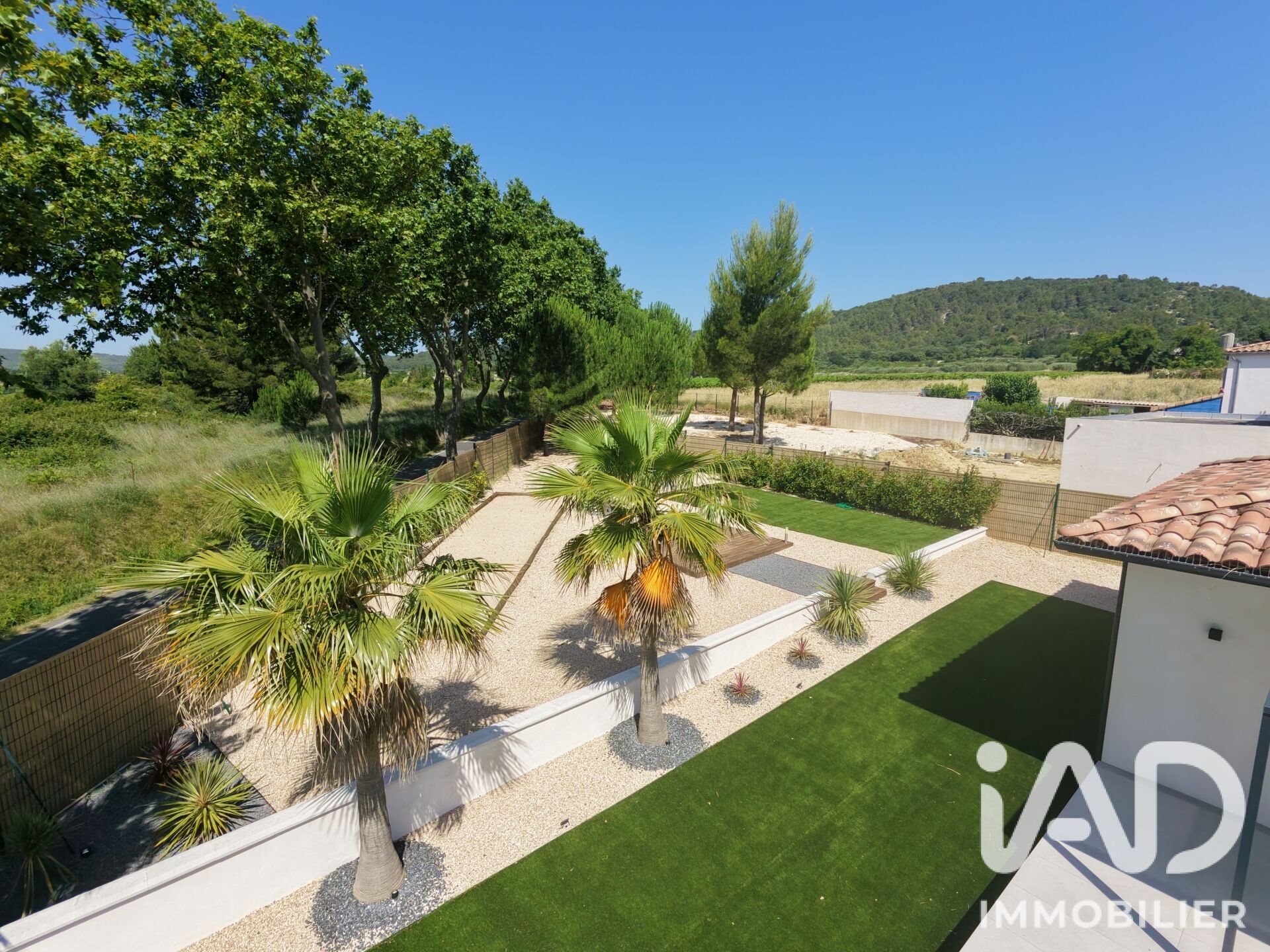 Maison à vendre, 198m², Clarensac
