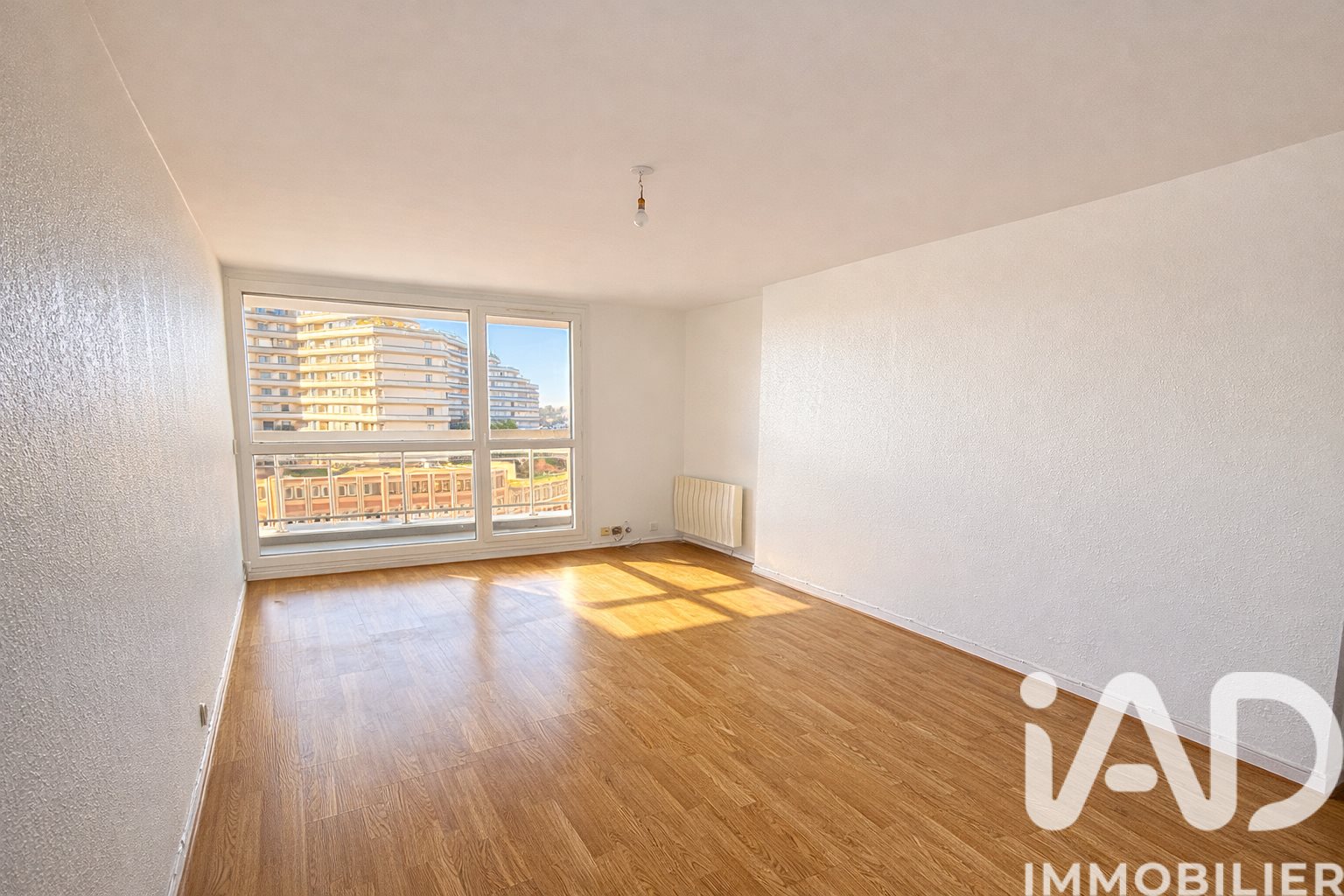 Appartement à vendre, 88m², Les Lilas