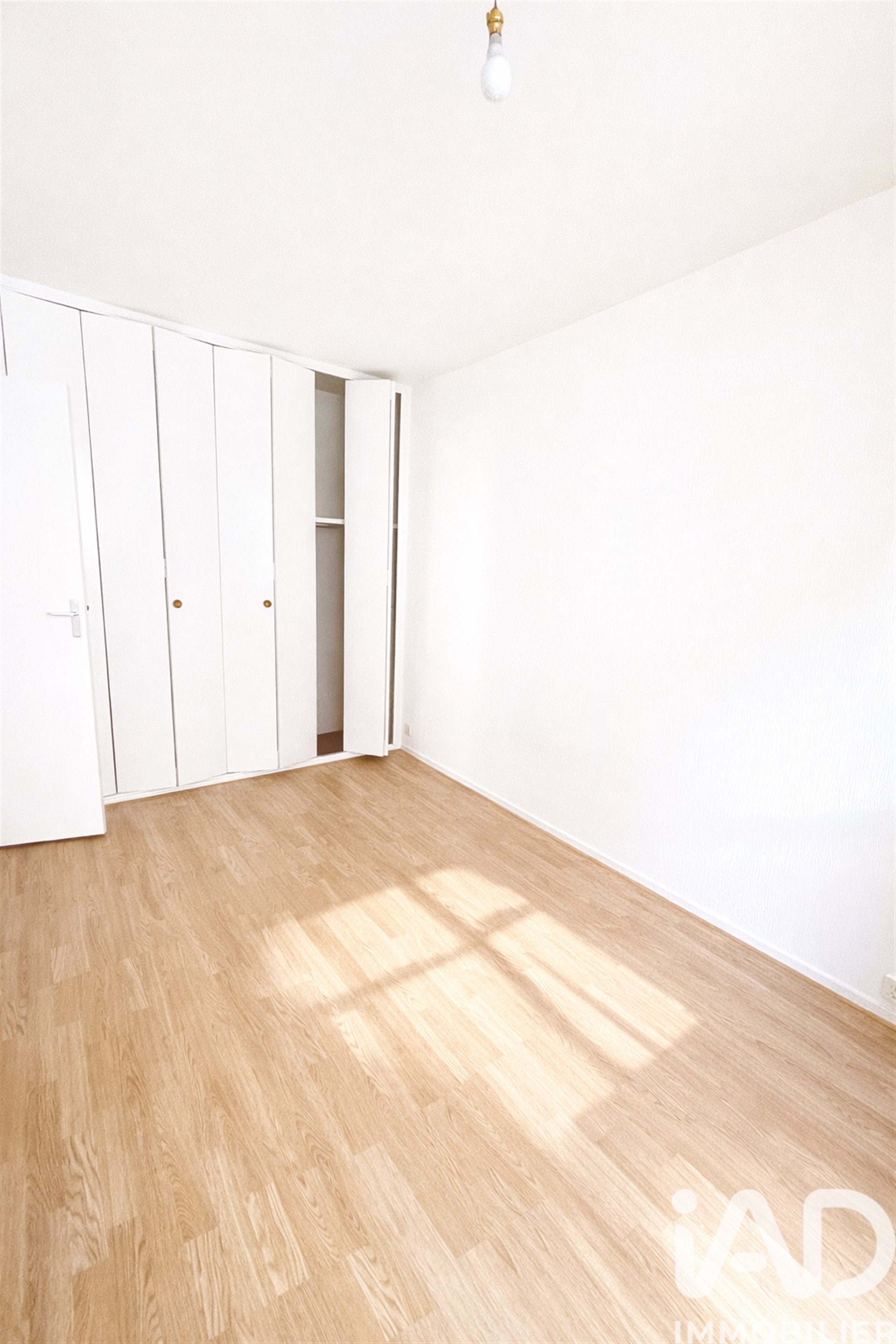 Appartement à vendre, 88m², Les Lilas