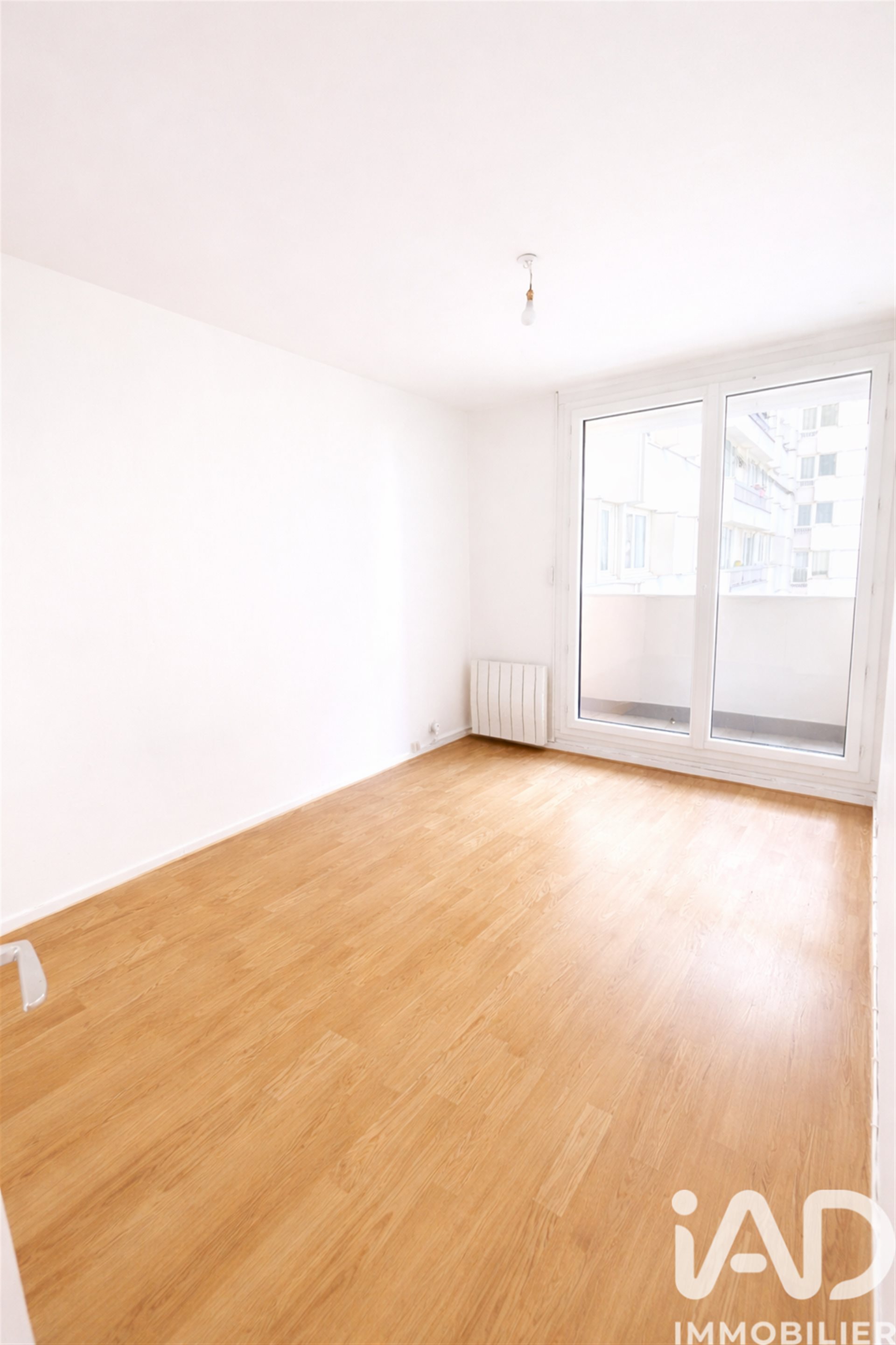 Appartement à vendre, 88m², Les Lilas