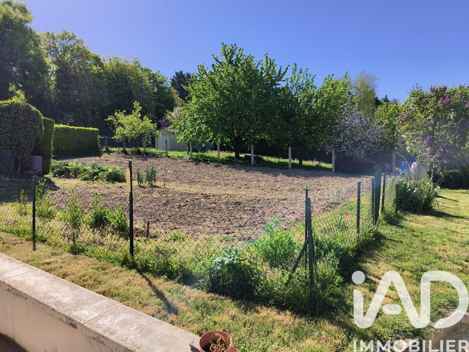 Maison à vendre, 97m², Chailley