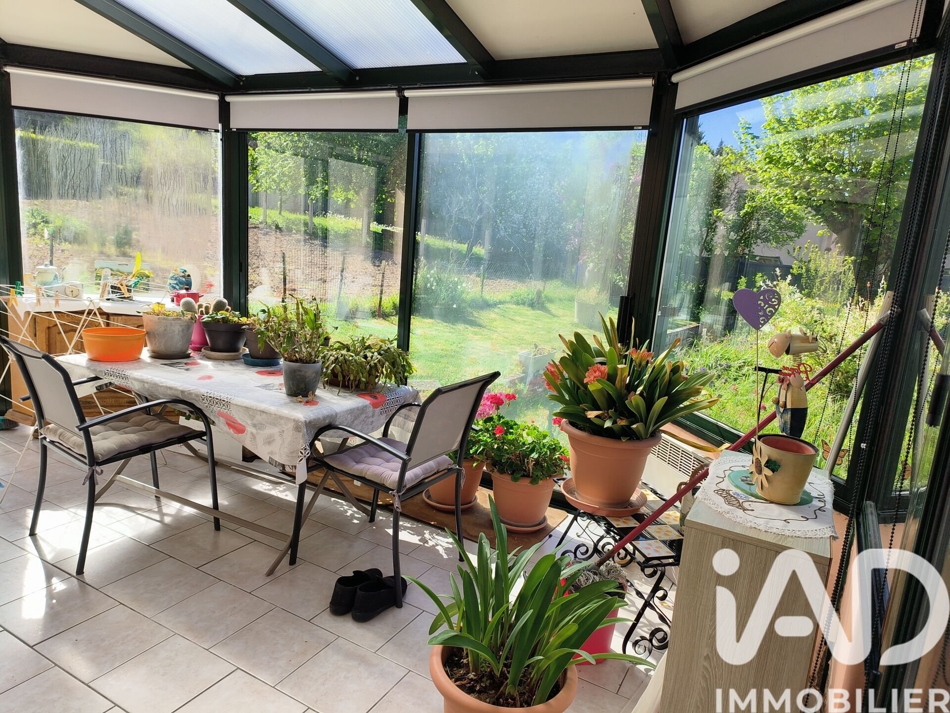 Maison à vendre, 97m², Chailley
