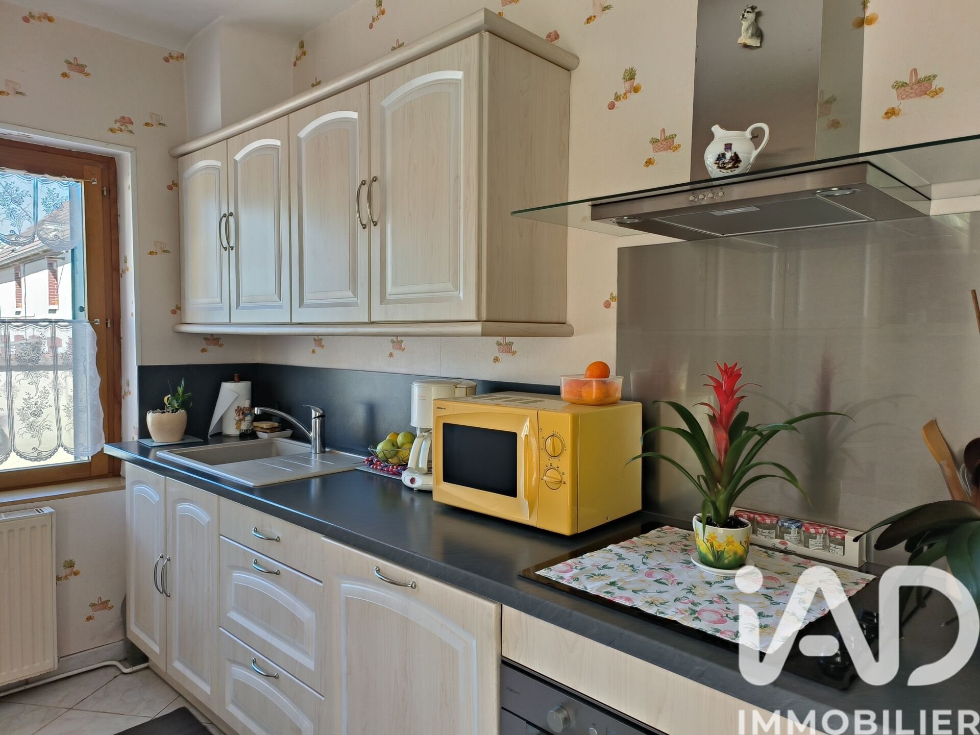 Maison à vendre, 97m², Chailley