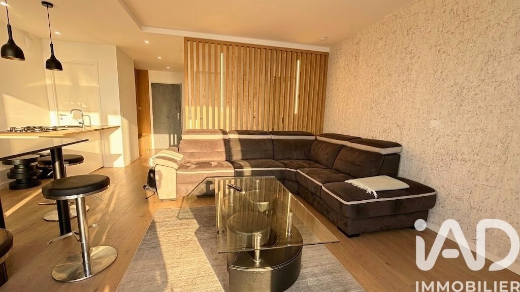 Appartement à vendre, 90m², Clichy