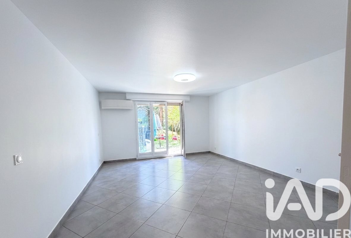 Appartement à vendre, 80m², Aubervilliers