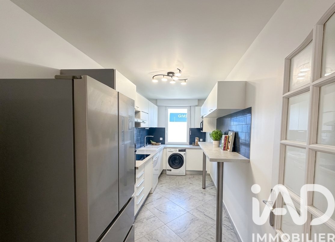 Appartement à vendre, 80m², Aubervilliers