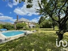 Maison à vendre, 164m², Boeurs-en-Othe