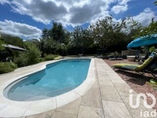 Maison à vendre, 164m², Boeurs-en-Othe