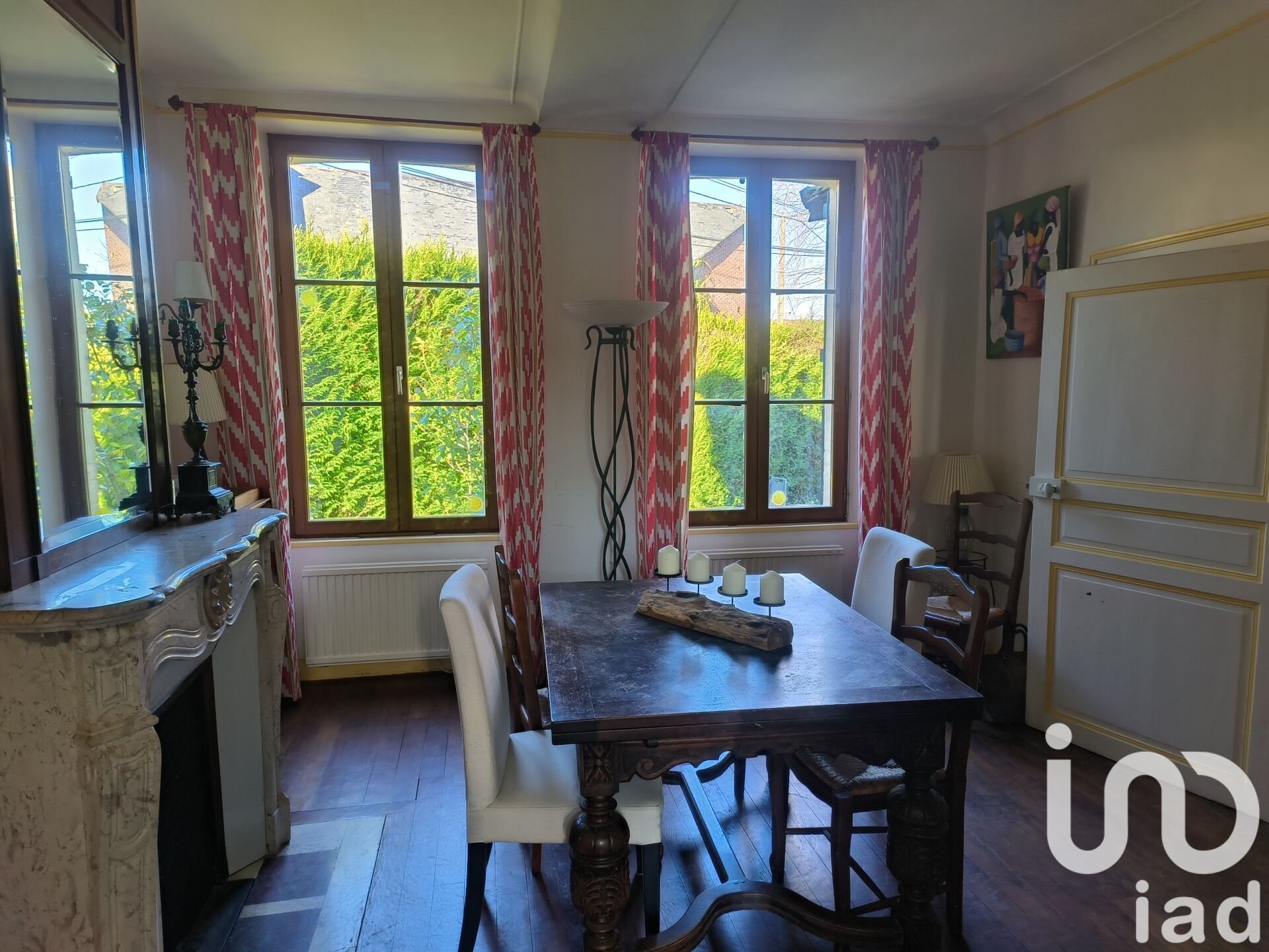 Maison à vendre, 164m², Boeurs-en-Othe