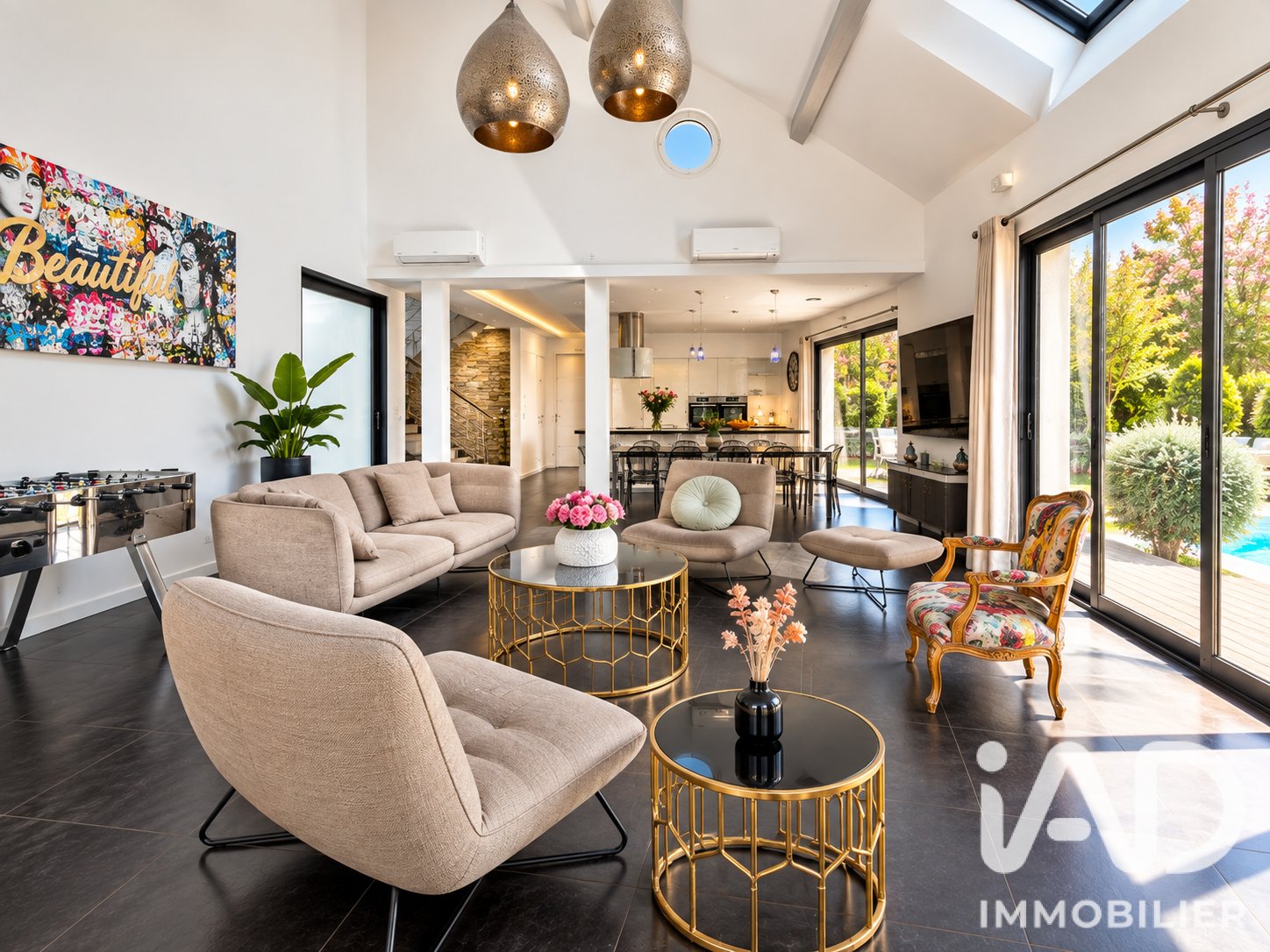 Maison à vendre, 200m², Bry-sur-Marne