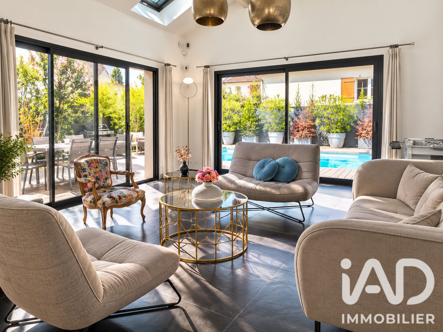 Maison à vendre, 200m², Bry-sur-Marne