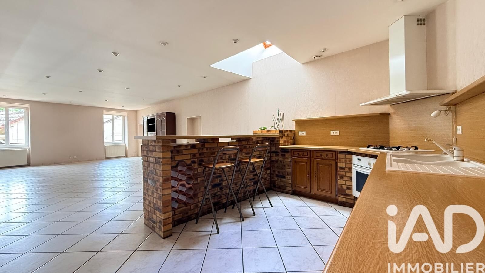 Maison à vendre, 245m², Charolles