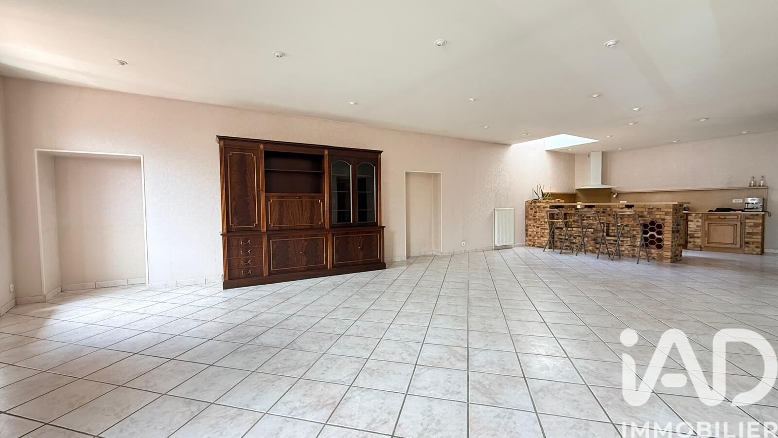 Maison à vendre, 245m², Charolles