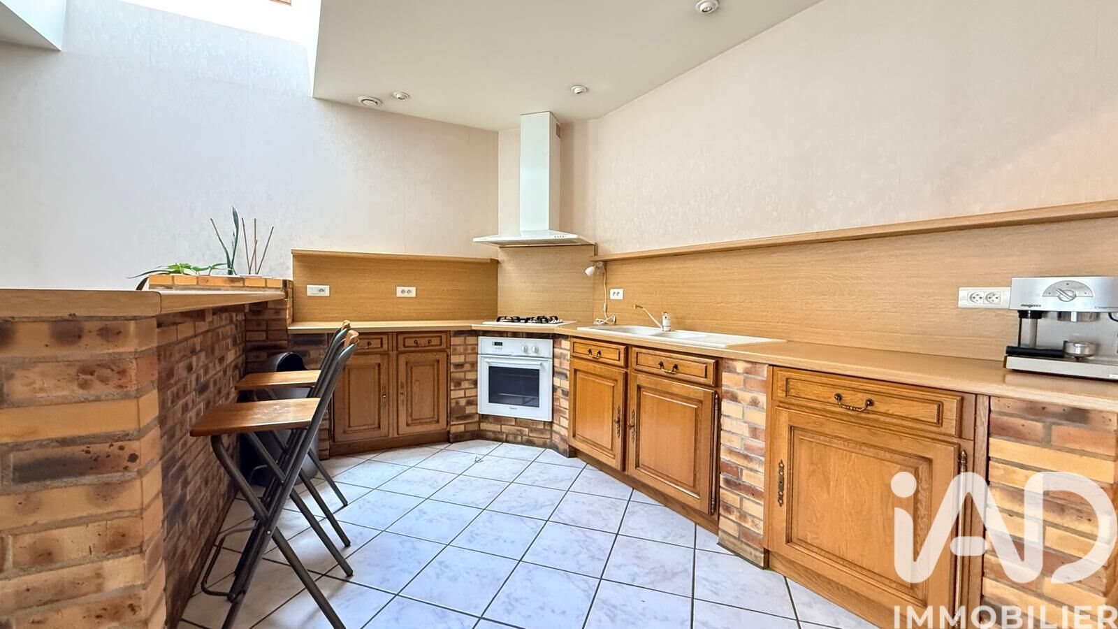 Maison à vendre, 245m², Charolles