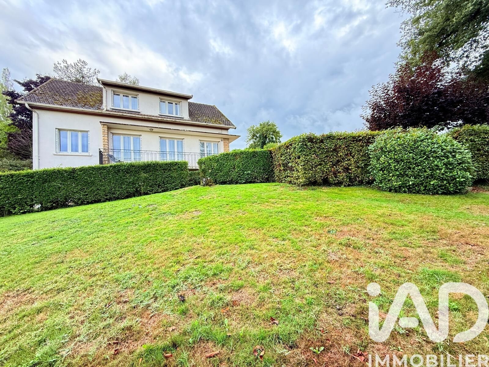 Maison à vendre, 141m², Charolles