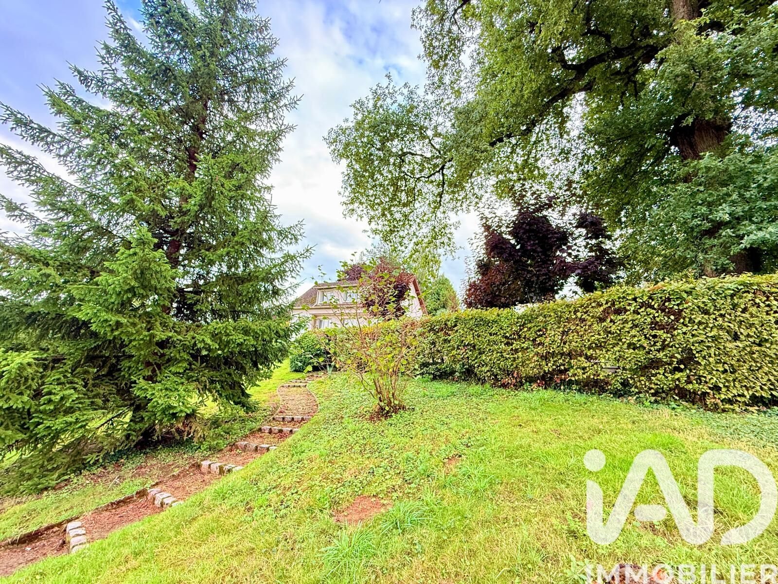 Maison à vendre, 141m², Charolles