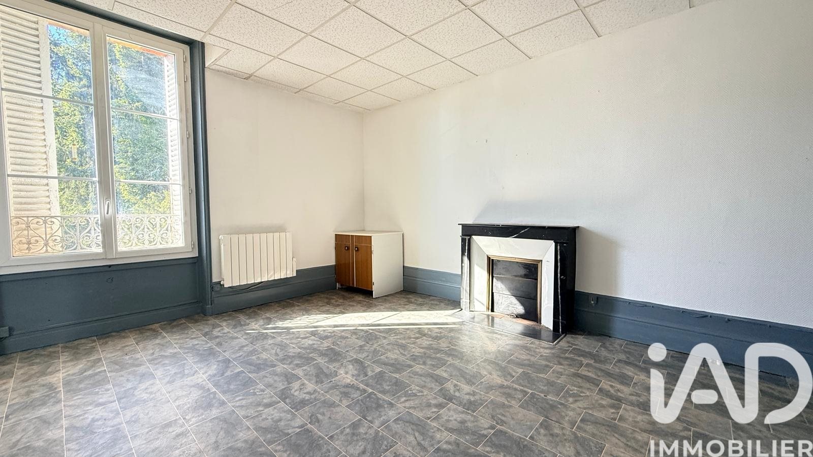 Appartement à vendre, 46m², Digoin