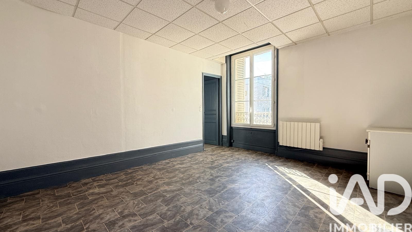 Appartement à vendre, 46m², Digoin