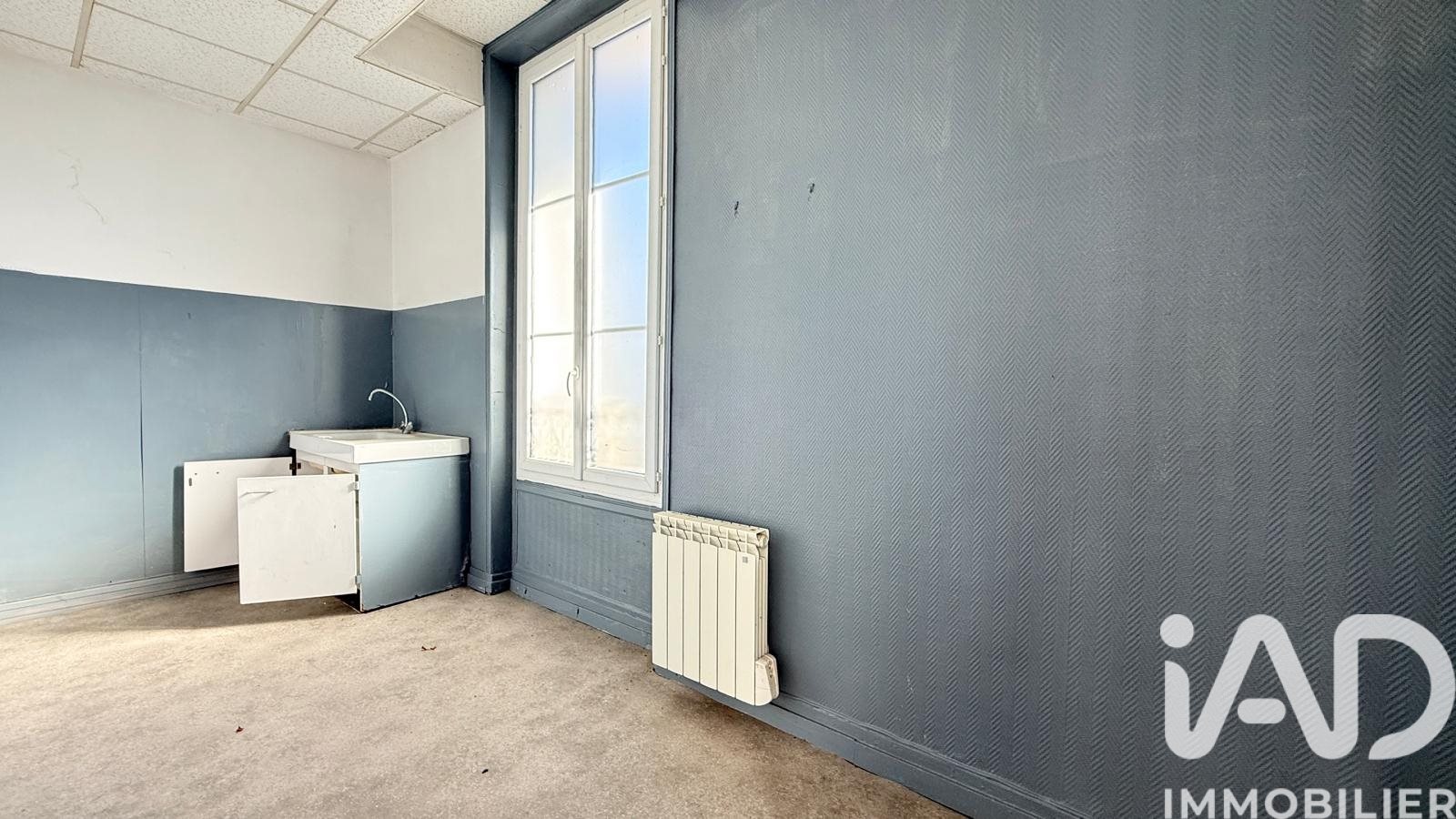 Appartement à vendre, 46m², Digoin